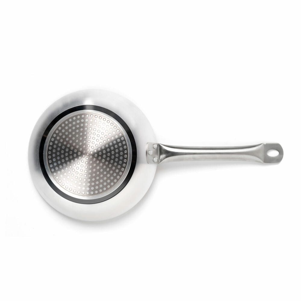 comas Bratpfanne Teide Induktion, 20 cm, Aluminium