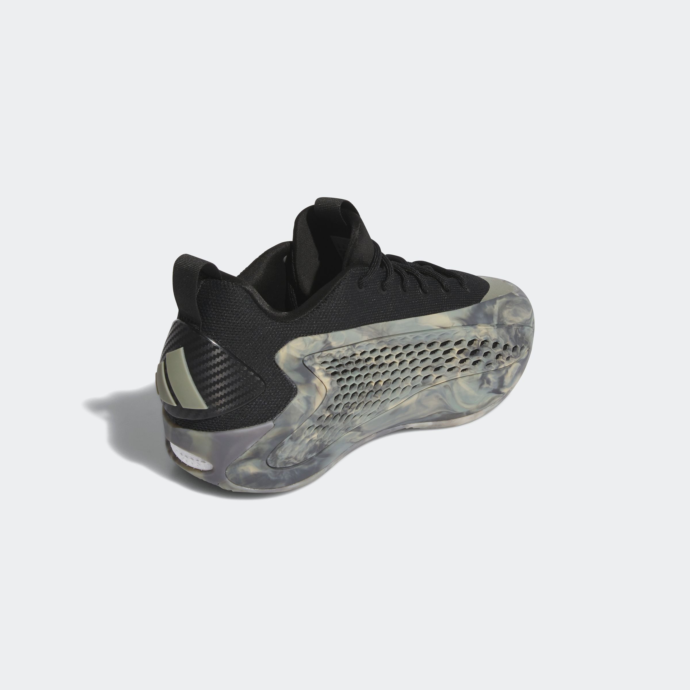 adidas Performance ANTHONY EDWARDS 1 LOW Basketballschuh Anthony Edwards