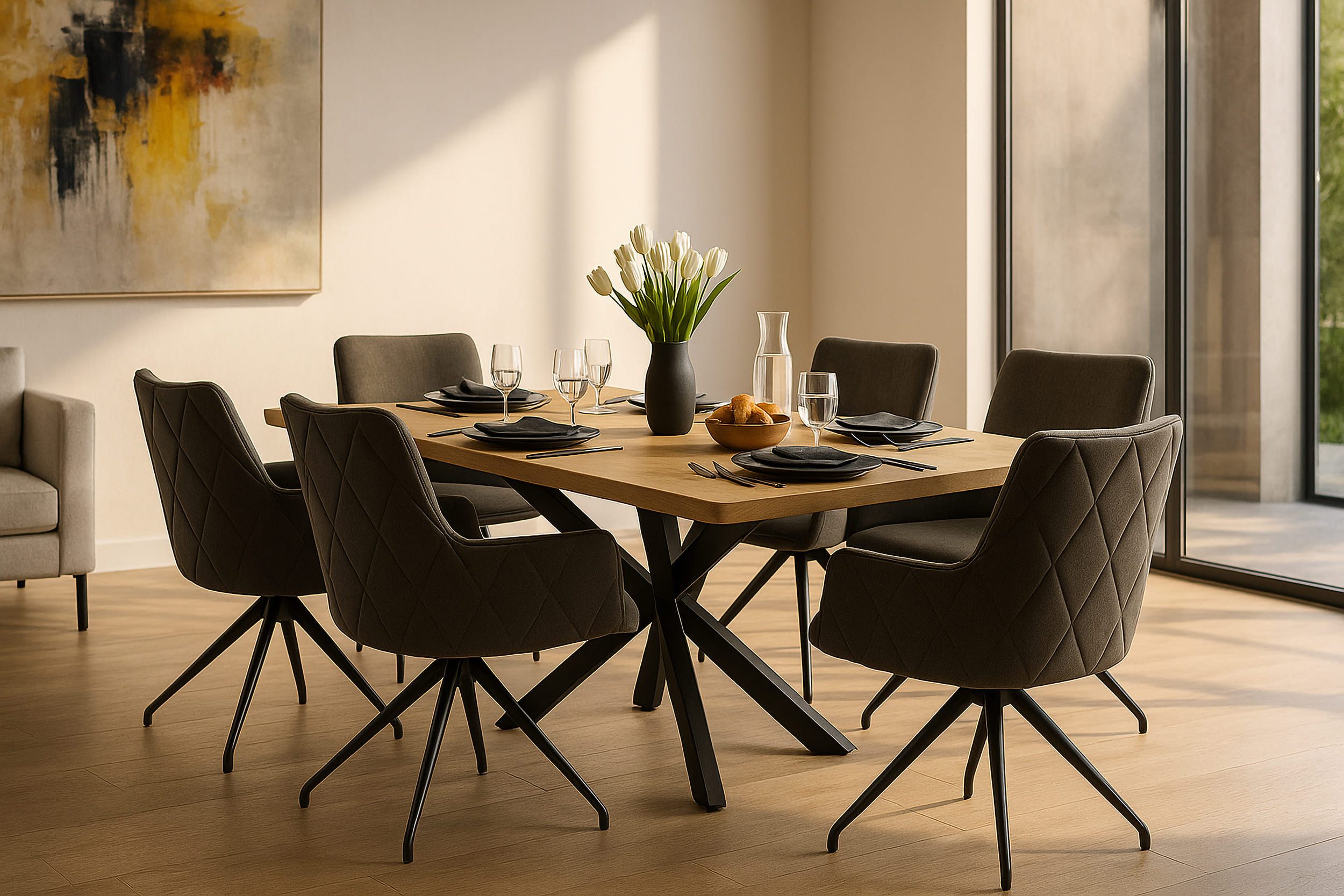 LC Home Essgruppe LC Home Essgruppe günstig online kaufen