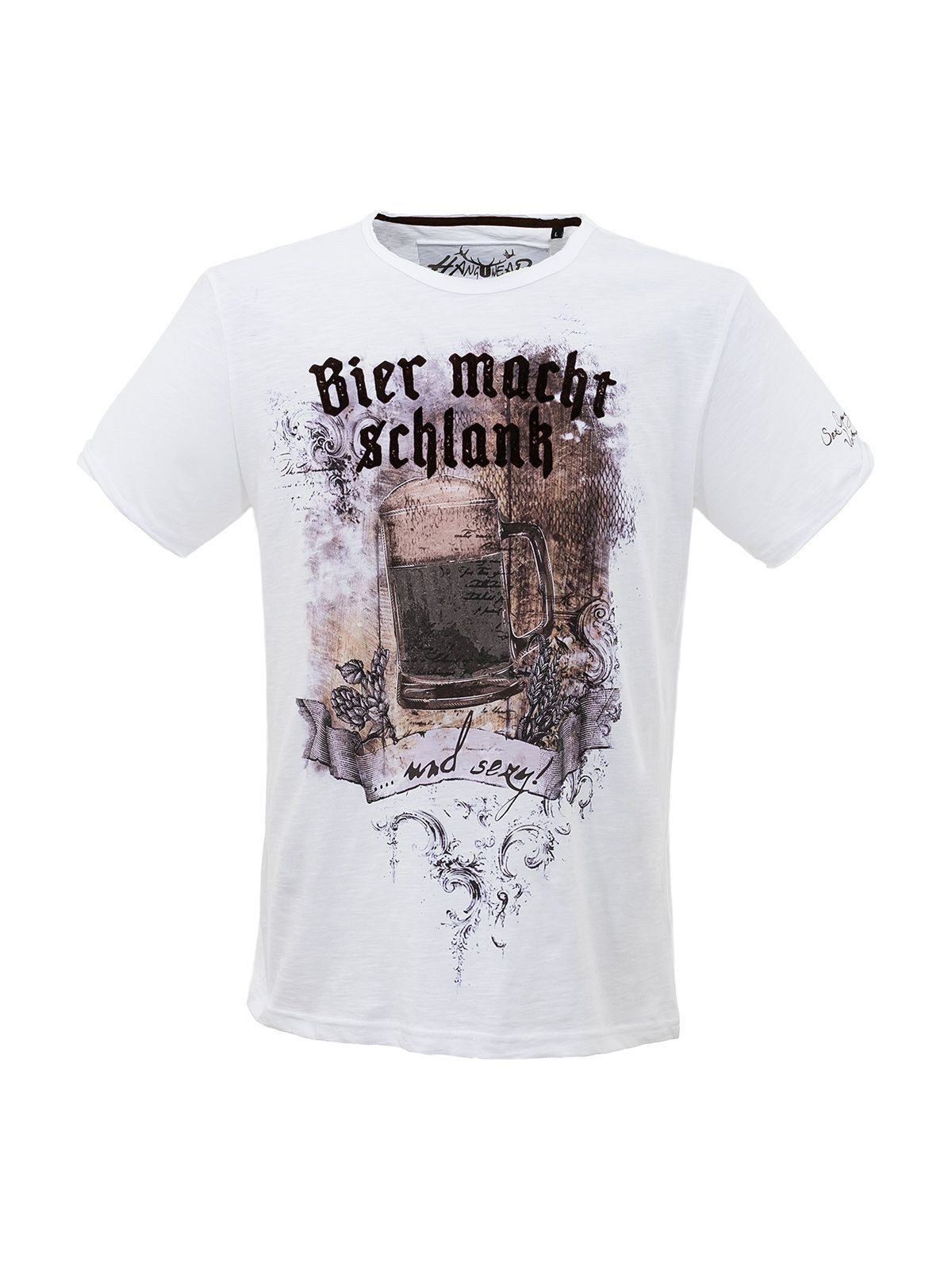 Hangowear T-Shirt GLEN