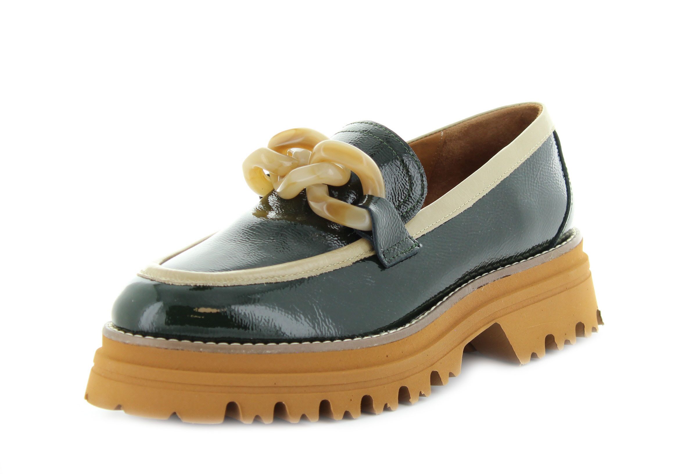 Tosca Slipper