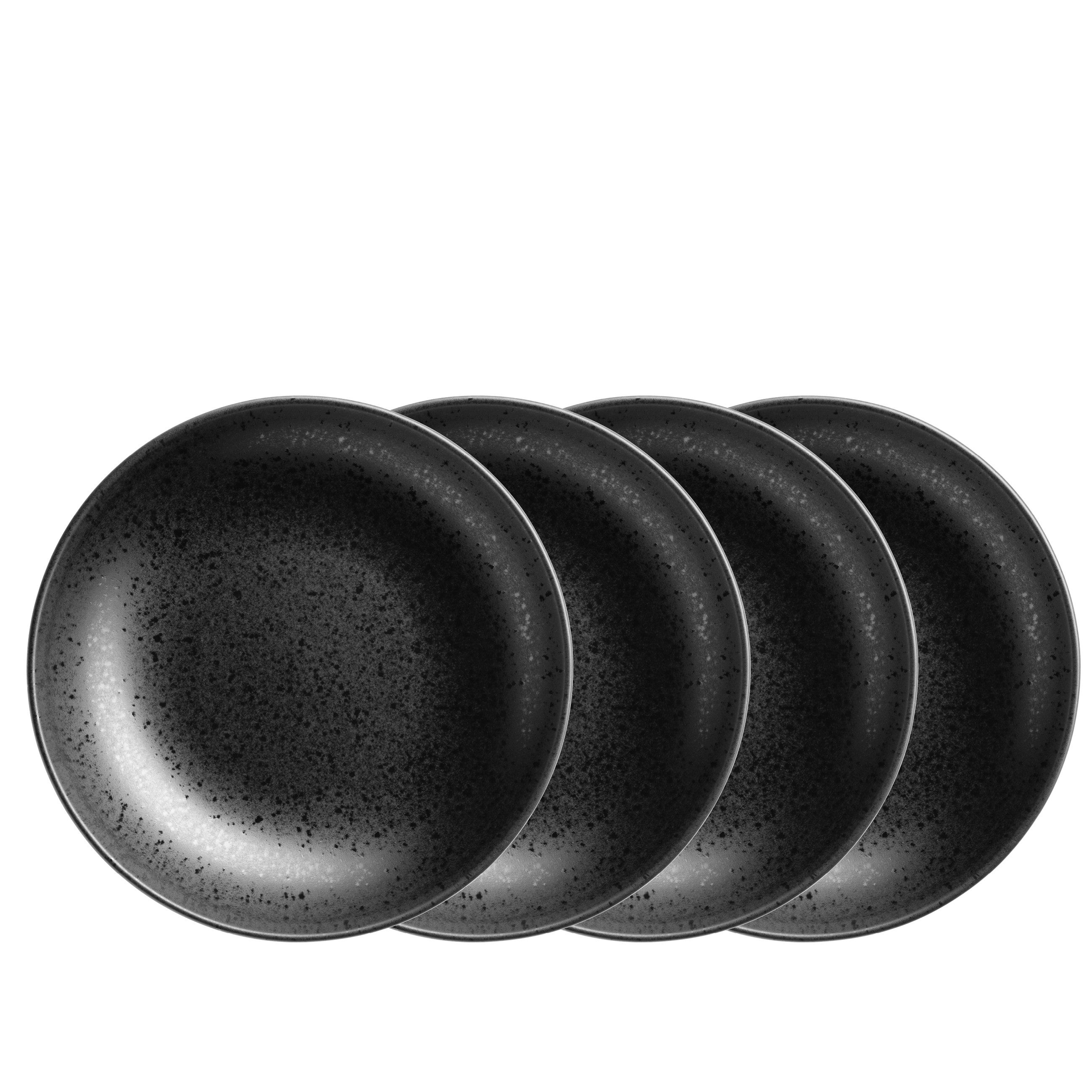 MÄSER Suppenteller Essential, (6 St)