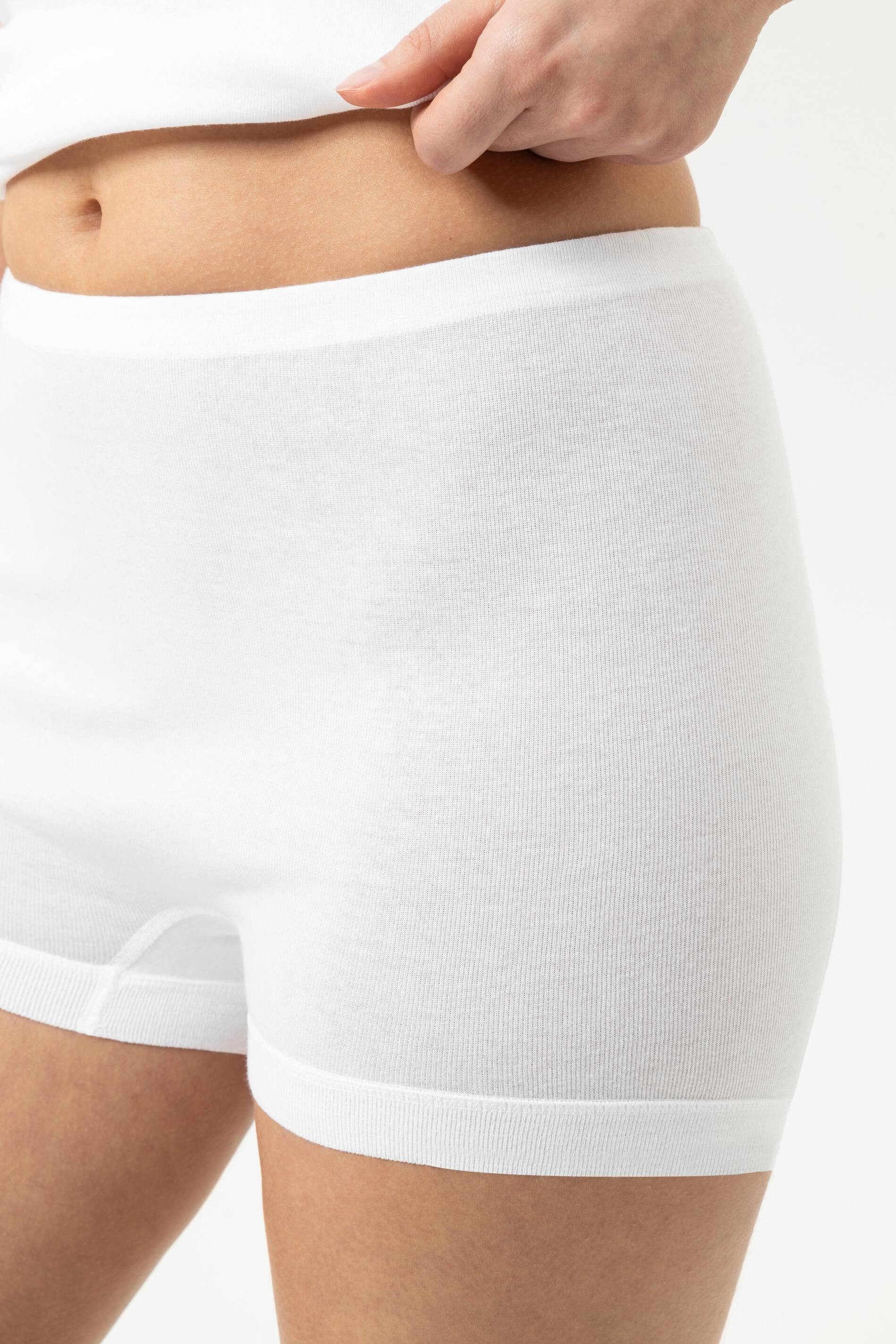 Mey Panty Mey Damen High Waist-Panty Serie 2000 Uni Panty (1-St., 1)