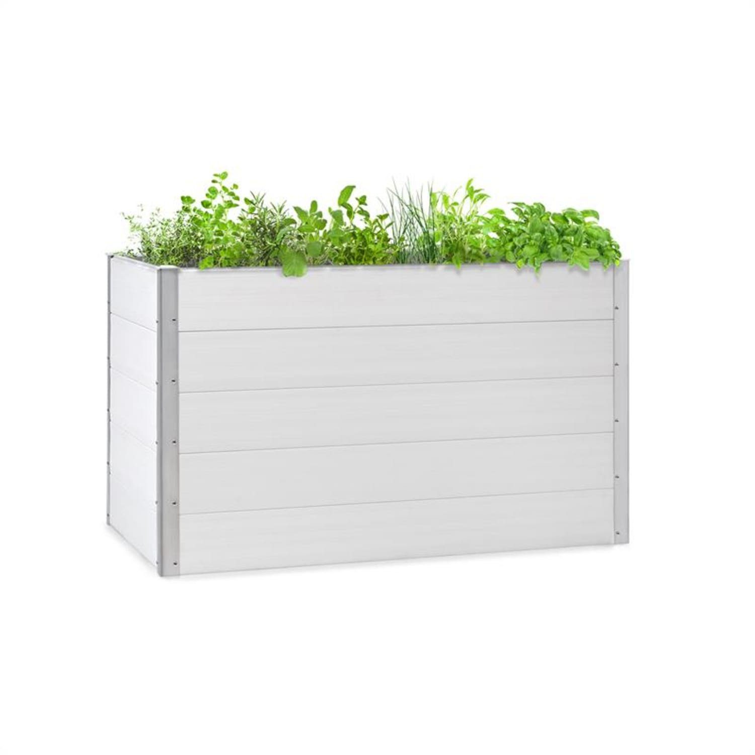 blumfeldt Hochbeet Nova Grow