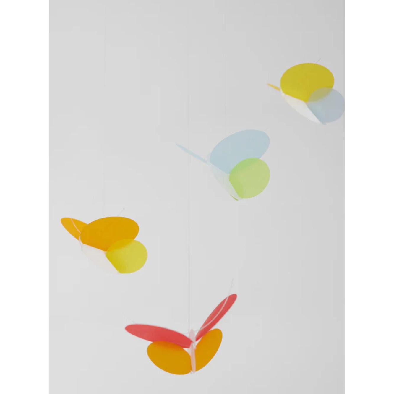 Flensted Mobiles Mobile Mobile Butterflies