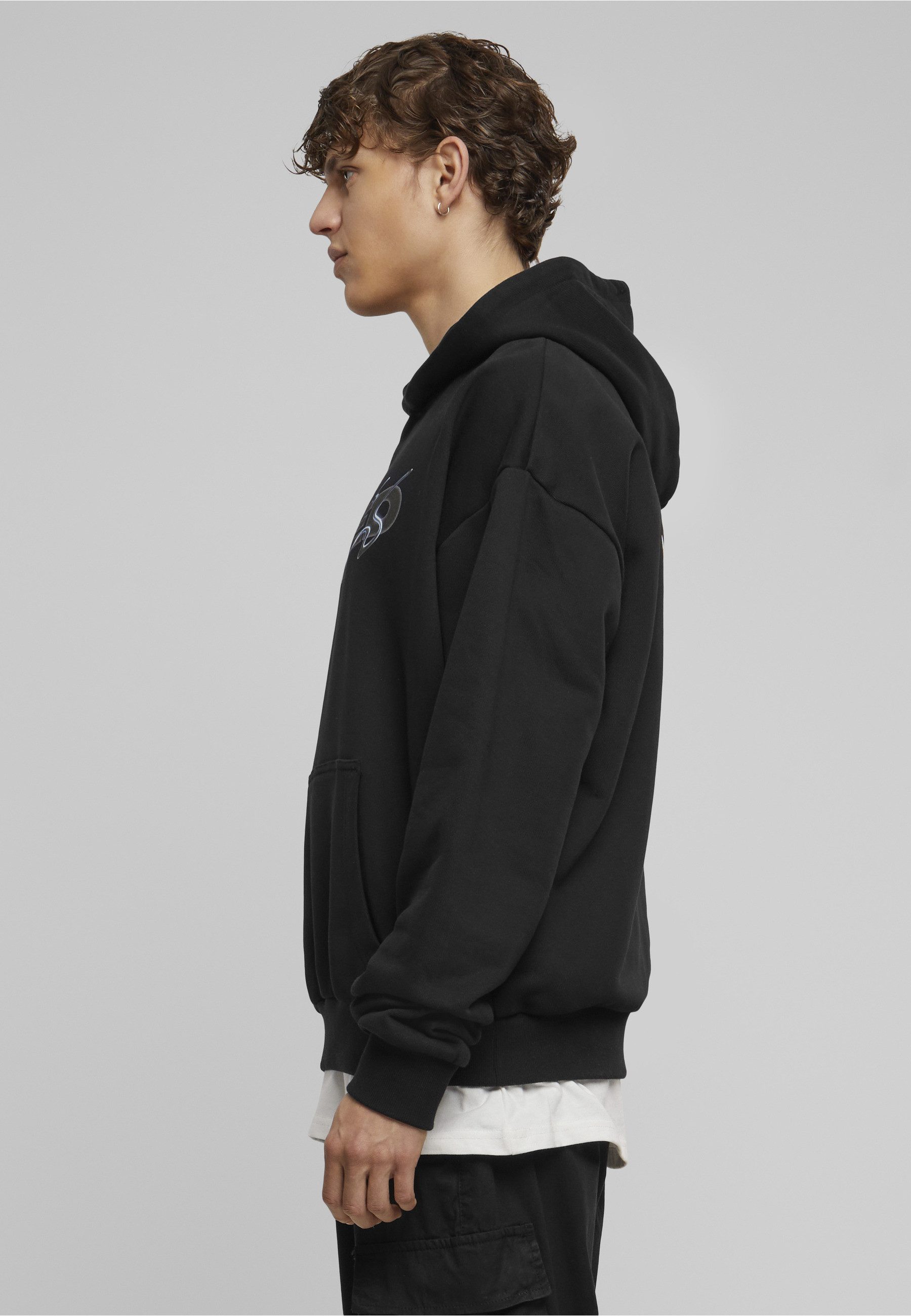Upscale by Mister Tee Kapuzenpullover Upscale by Mister Tee Herren (1-tlg)