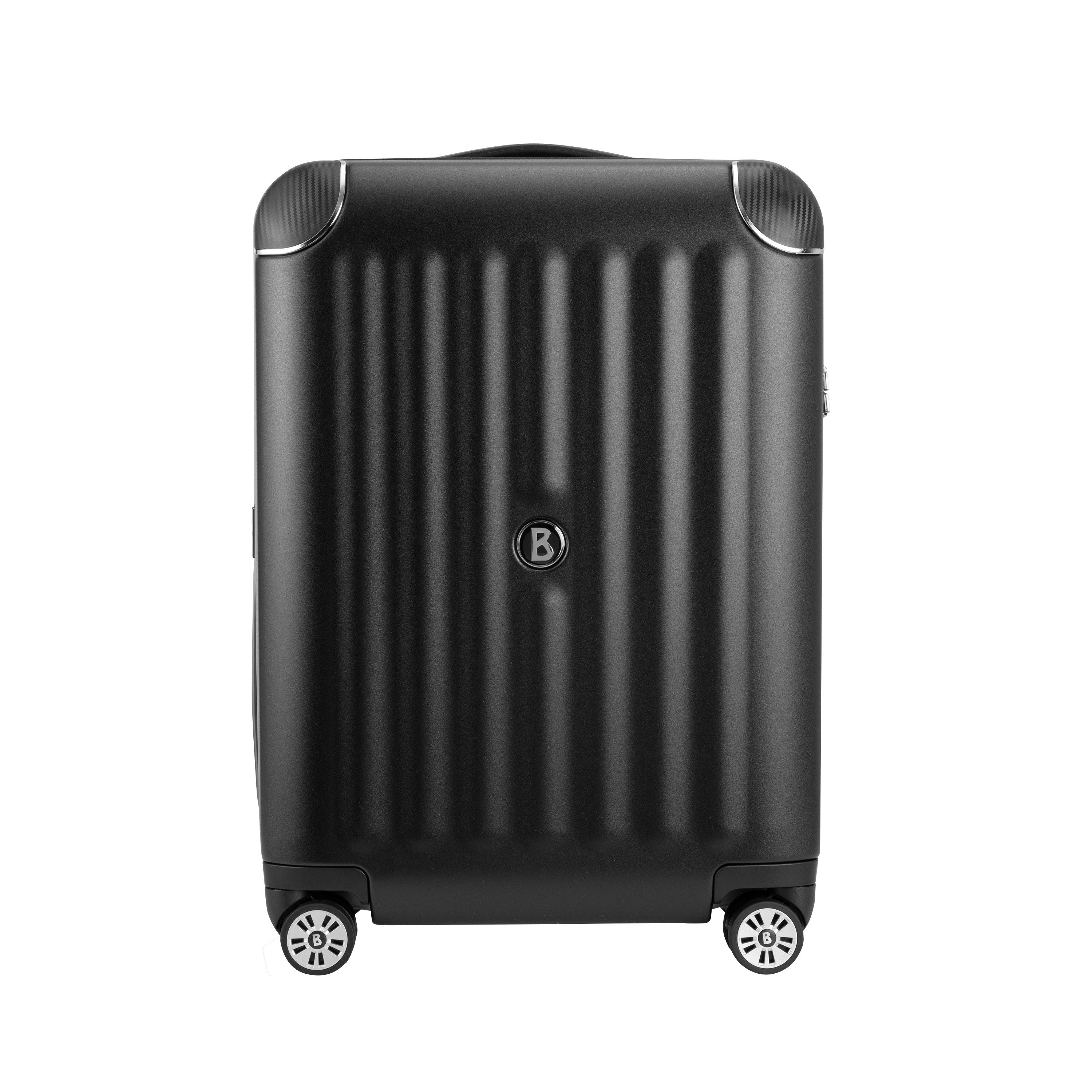 BOGNER Hartschalen-Trolley Bogner - Unisex Trolley günstig online kaufen