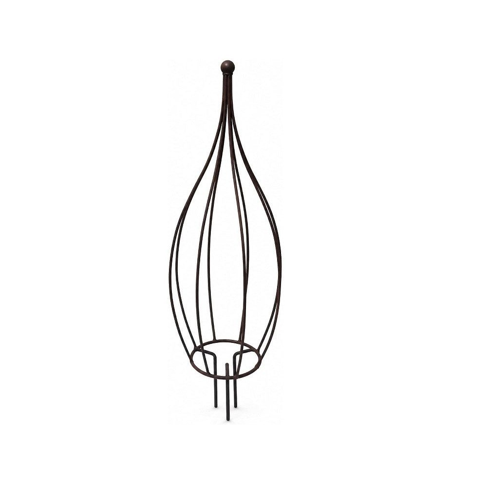 Der Porzellan-Laden Gartenstecker Rankzwiebel