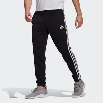 adidas Sportswear Sporthose ESSENTIALS FRENCH TERRY TAPERED 3-STREIFEN HOSE (1-tlg)