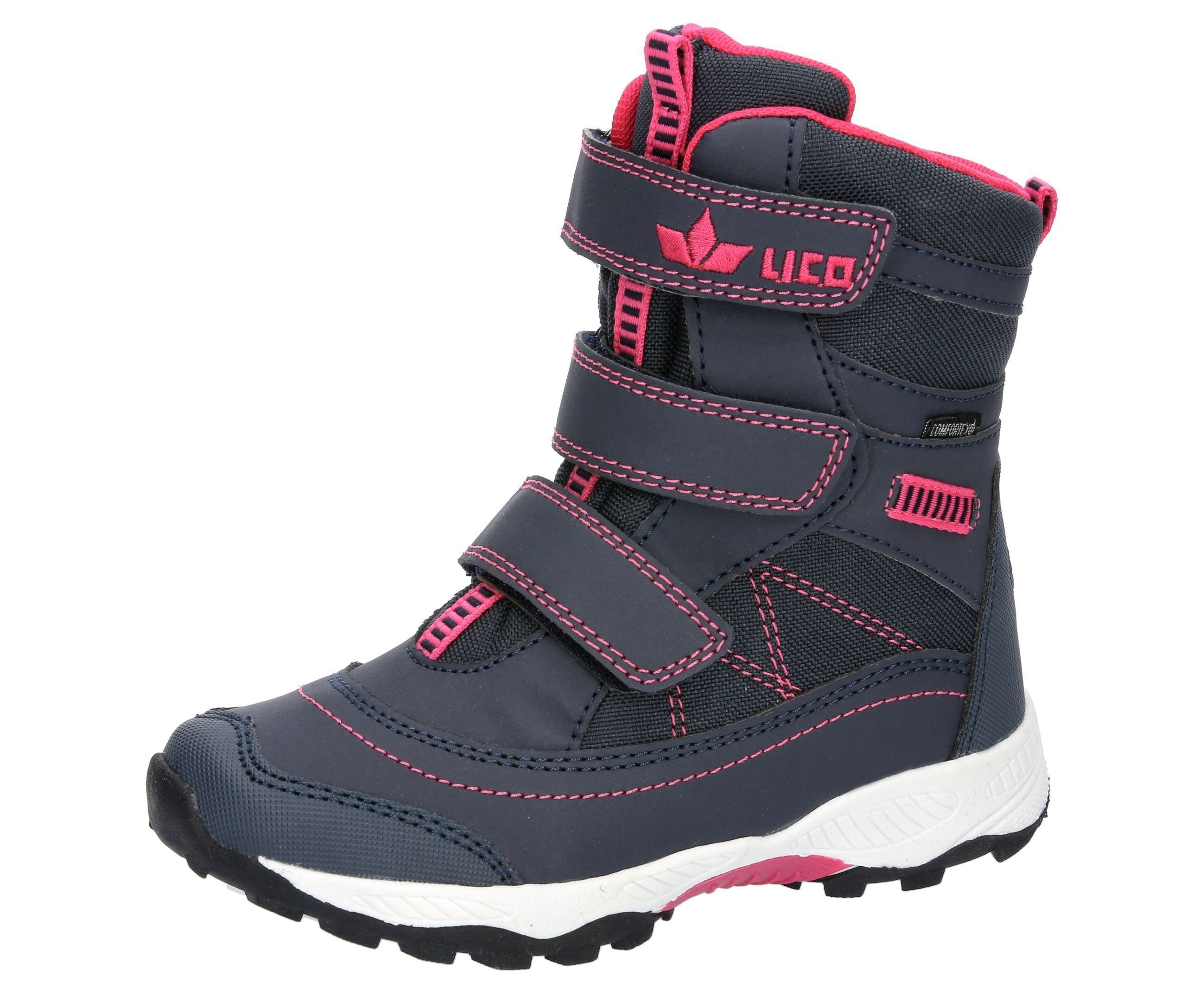 Lico Winterboot Sundsvall V Winterstiefel