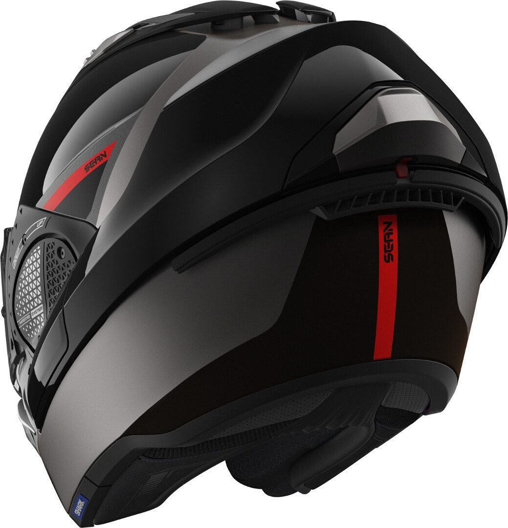 Shark Motorradhelm Evo-GT Sean Helm