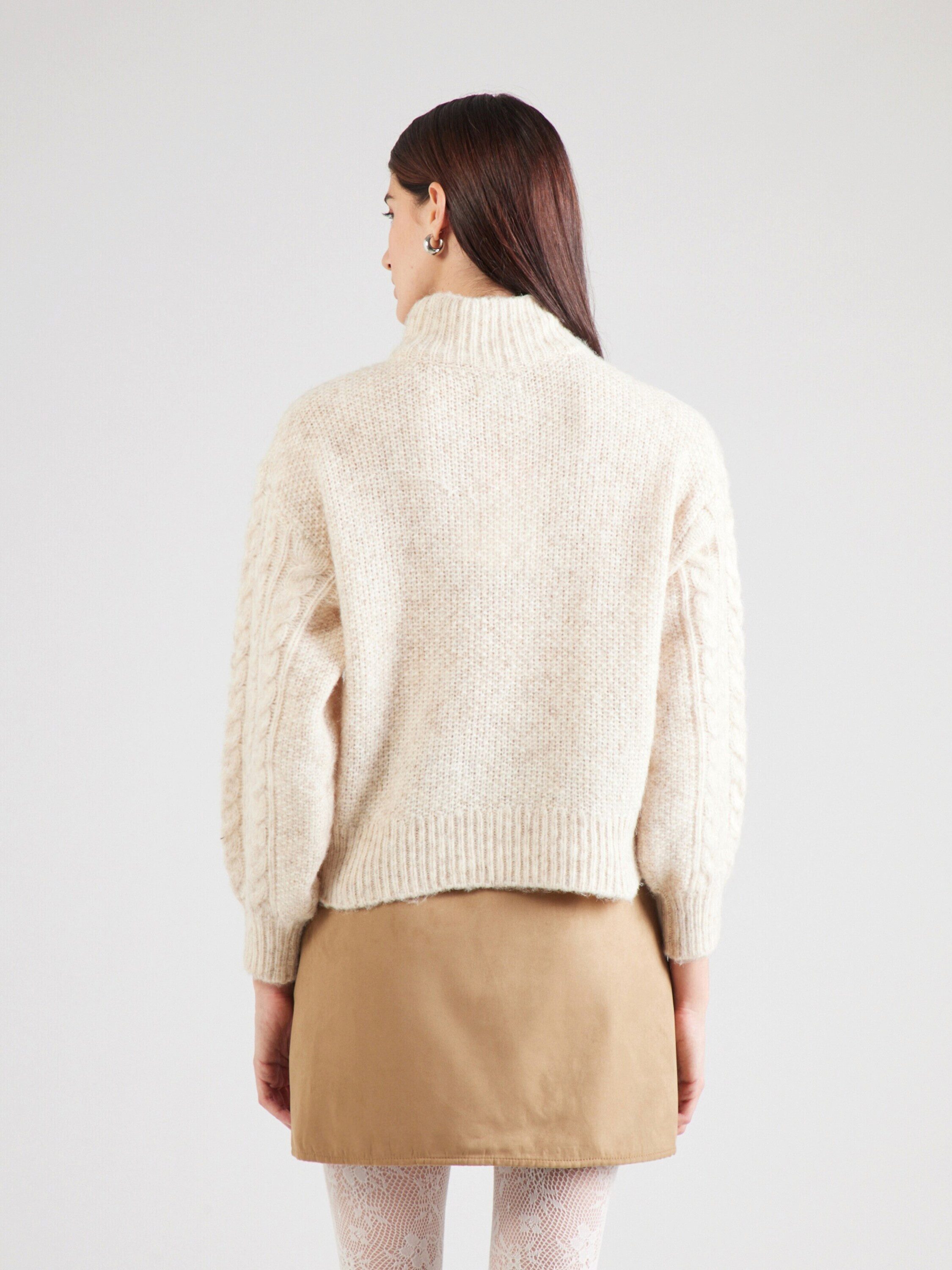 ONLY Strickpullover ONLIda (1-tlg) Plain/ohne Details günstig online kaufen