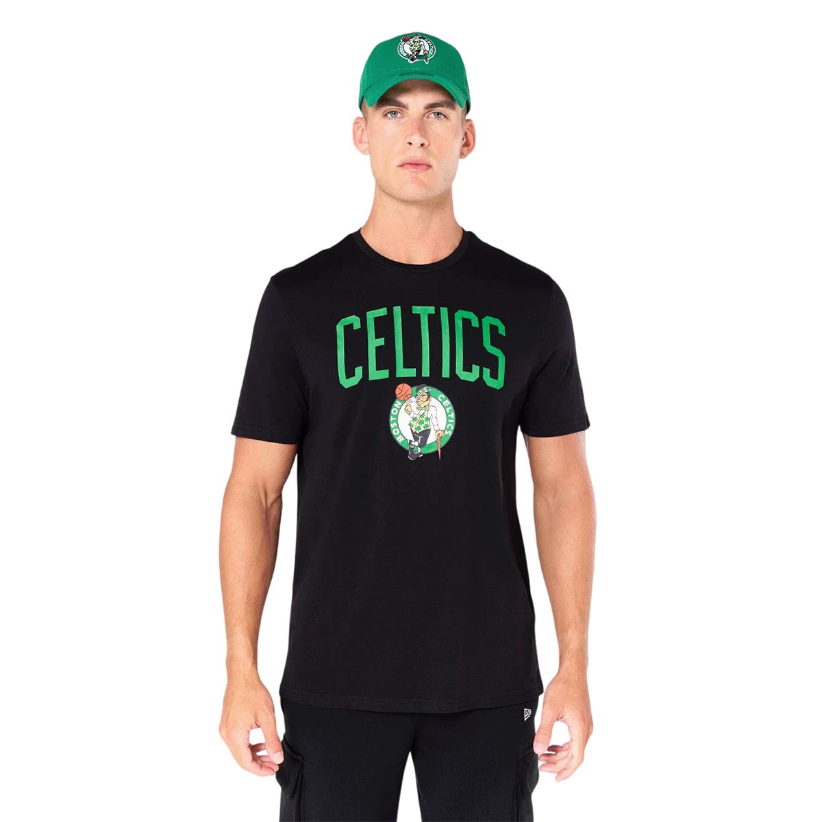 T-Shirt NBA Boston Celtics