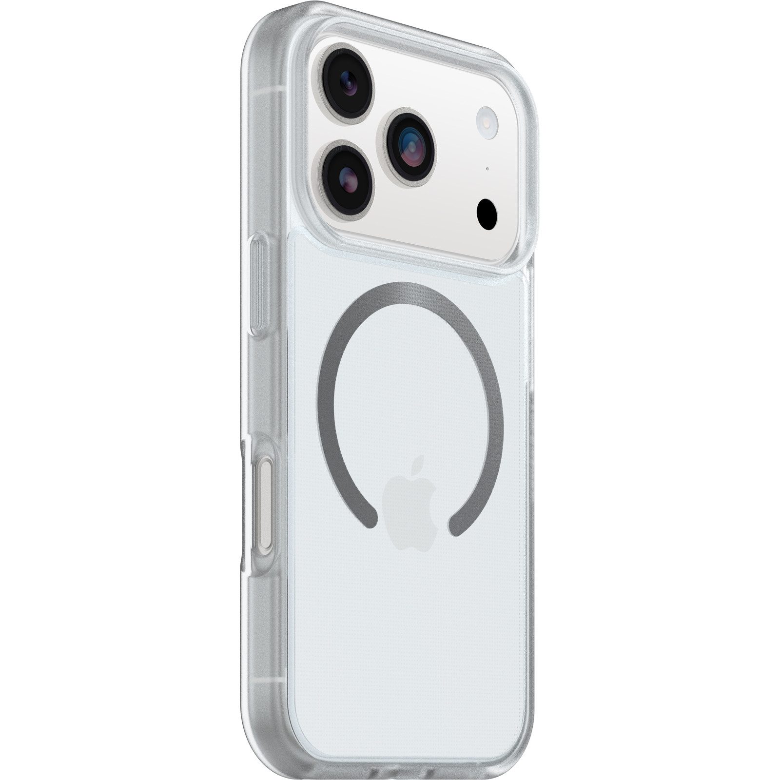 Otterbox Handyhülle React Series MagSafe Compatible für Apple iPhone 17 Pro, Backcover, Schutzhülle, Handyschutzhülle, Case, Schutzcase, stoßfest