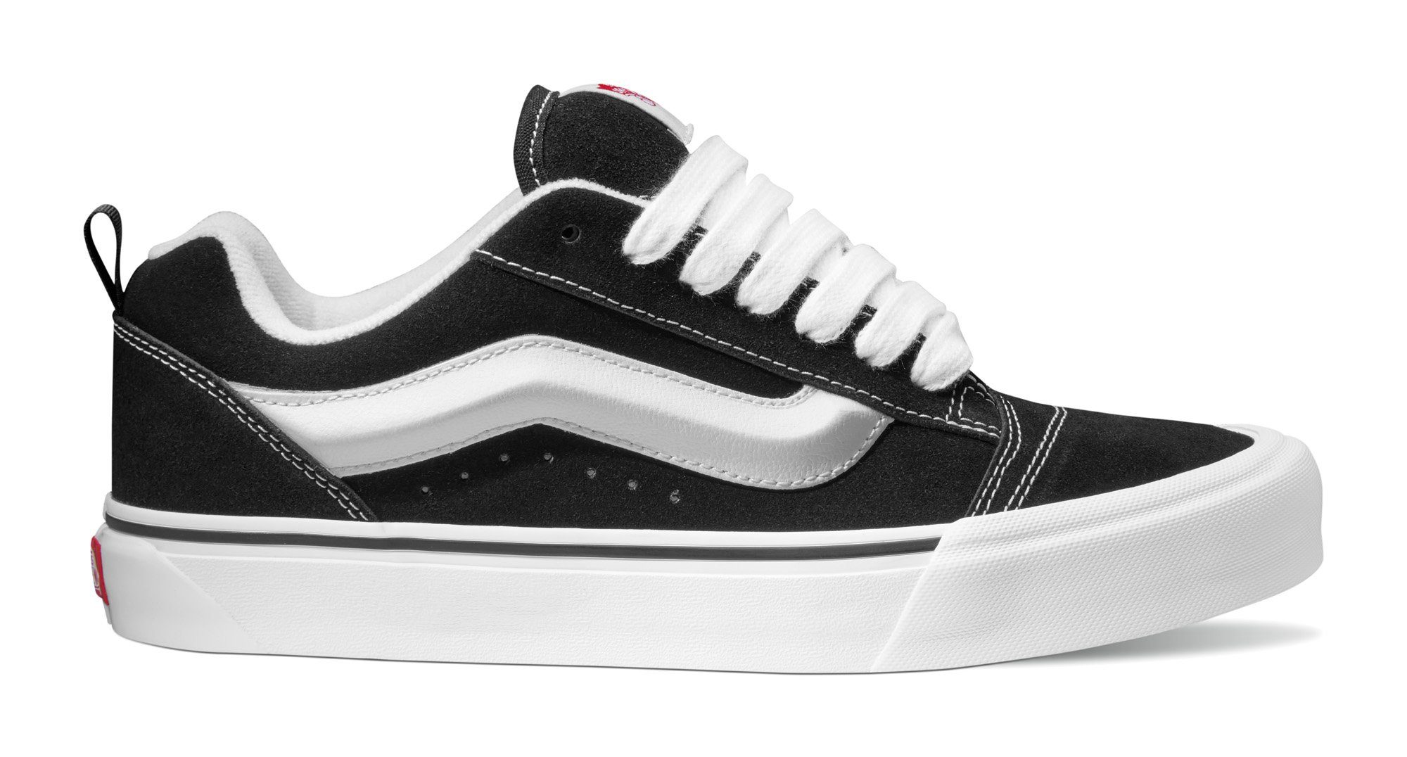 Vans Knu Skool Sneaker günstig online kaufen