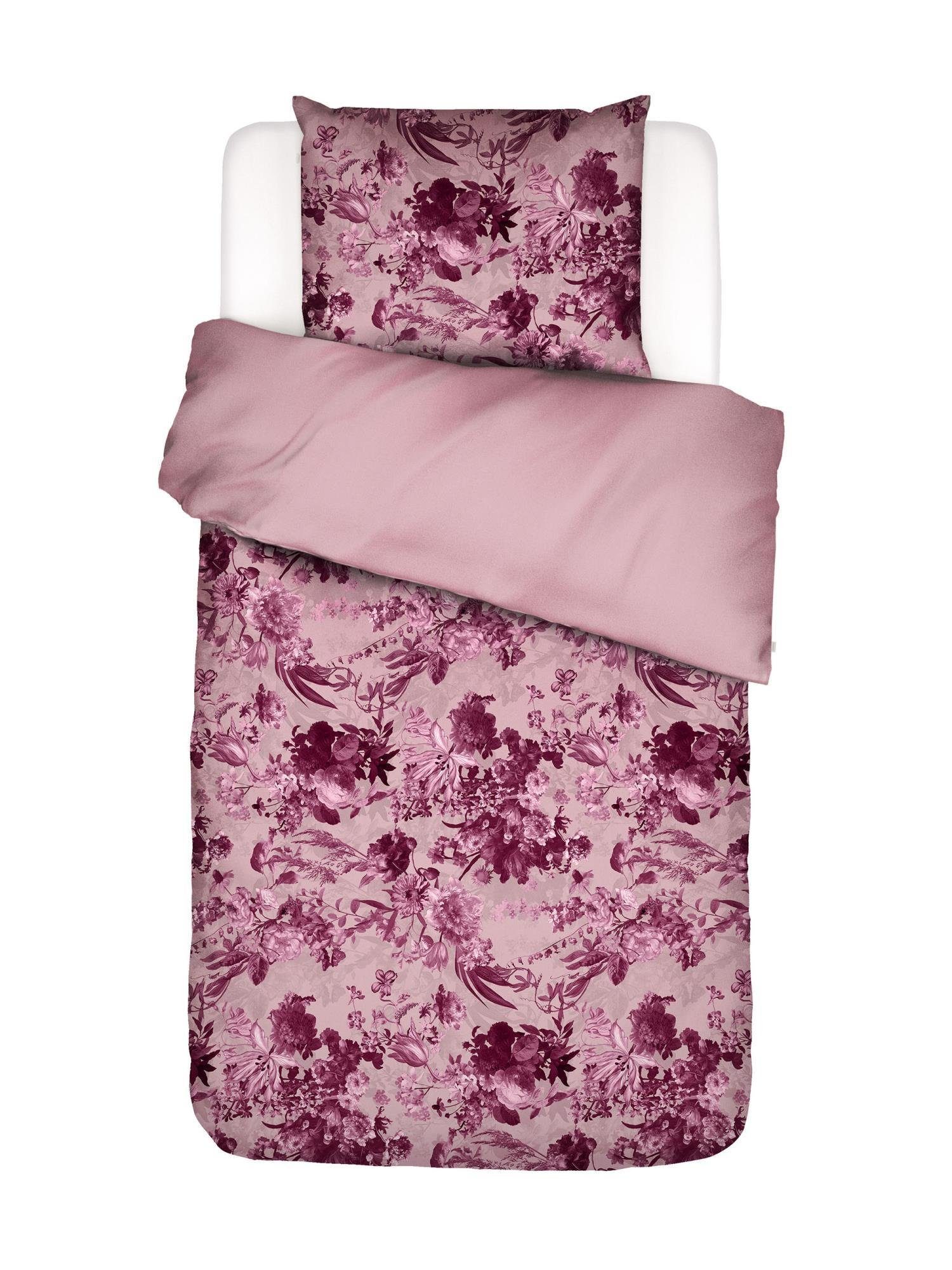 Essenza Bettwäsche Rosemary, Satin, 2 teilig, günstig online kaufen