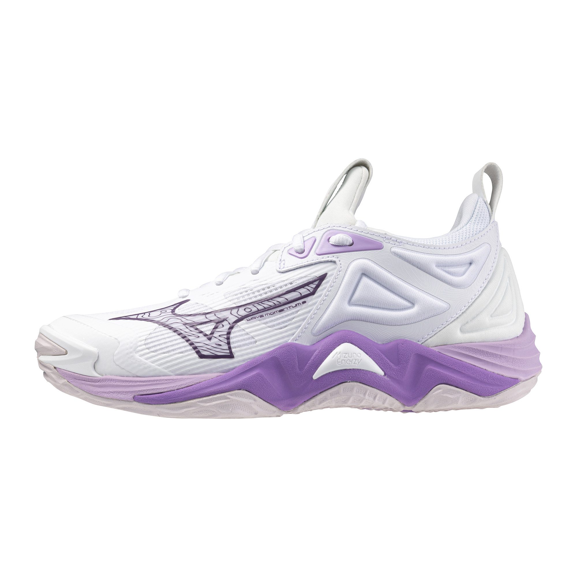 Wave Momentum 3 W Handballschuh