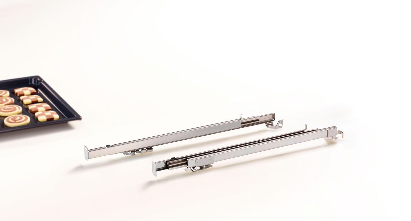 Miele Teleskop-Vollauszug HFC 70-C, Zubehör für die Generation H 2000