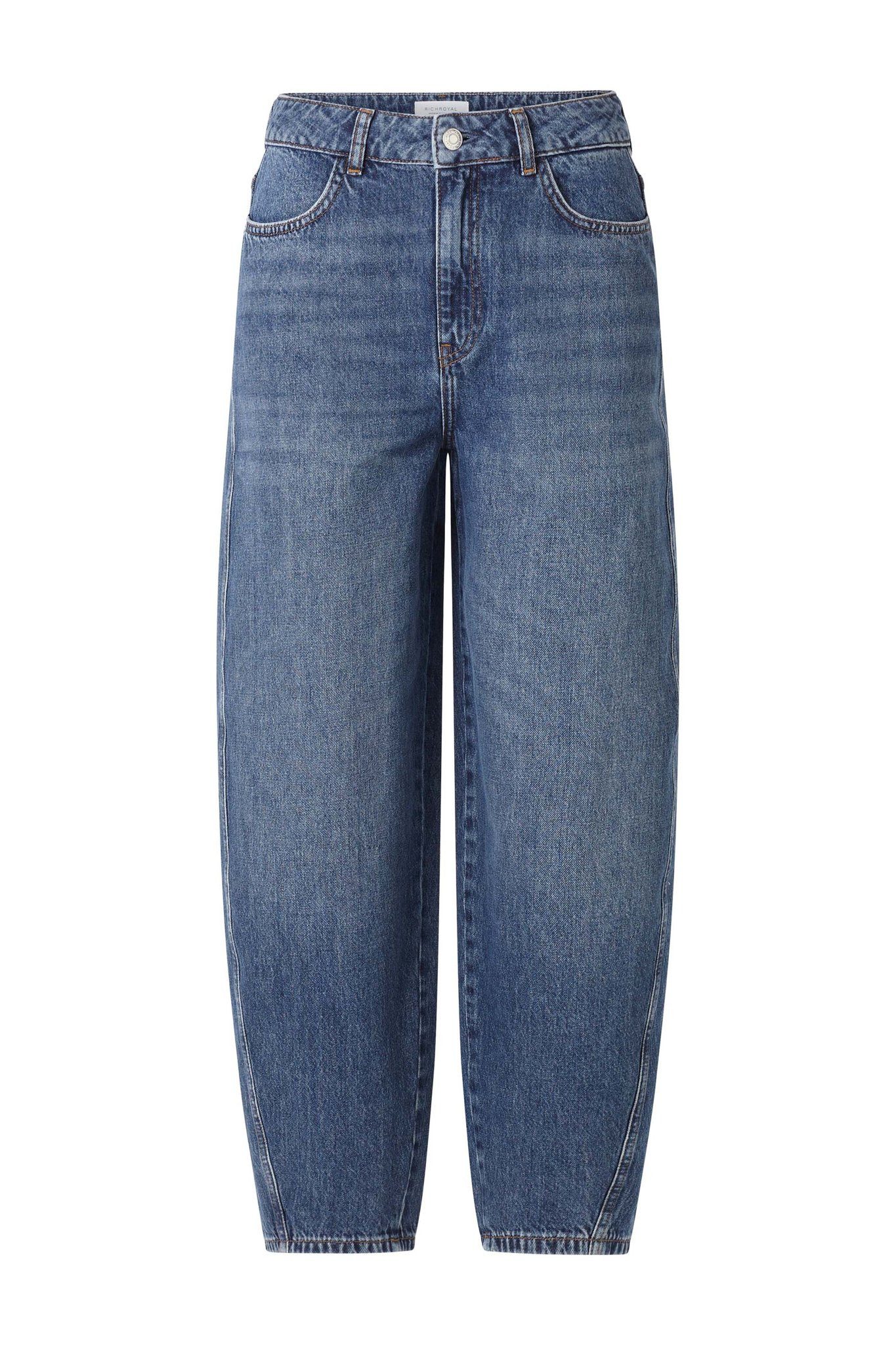 RICHROYAL Boyfriend-Jeans