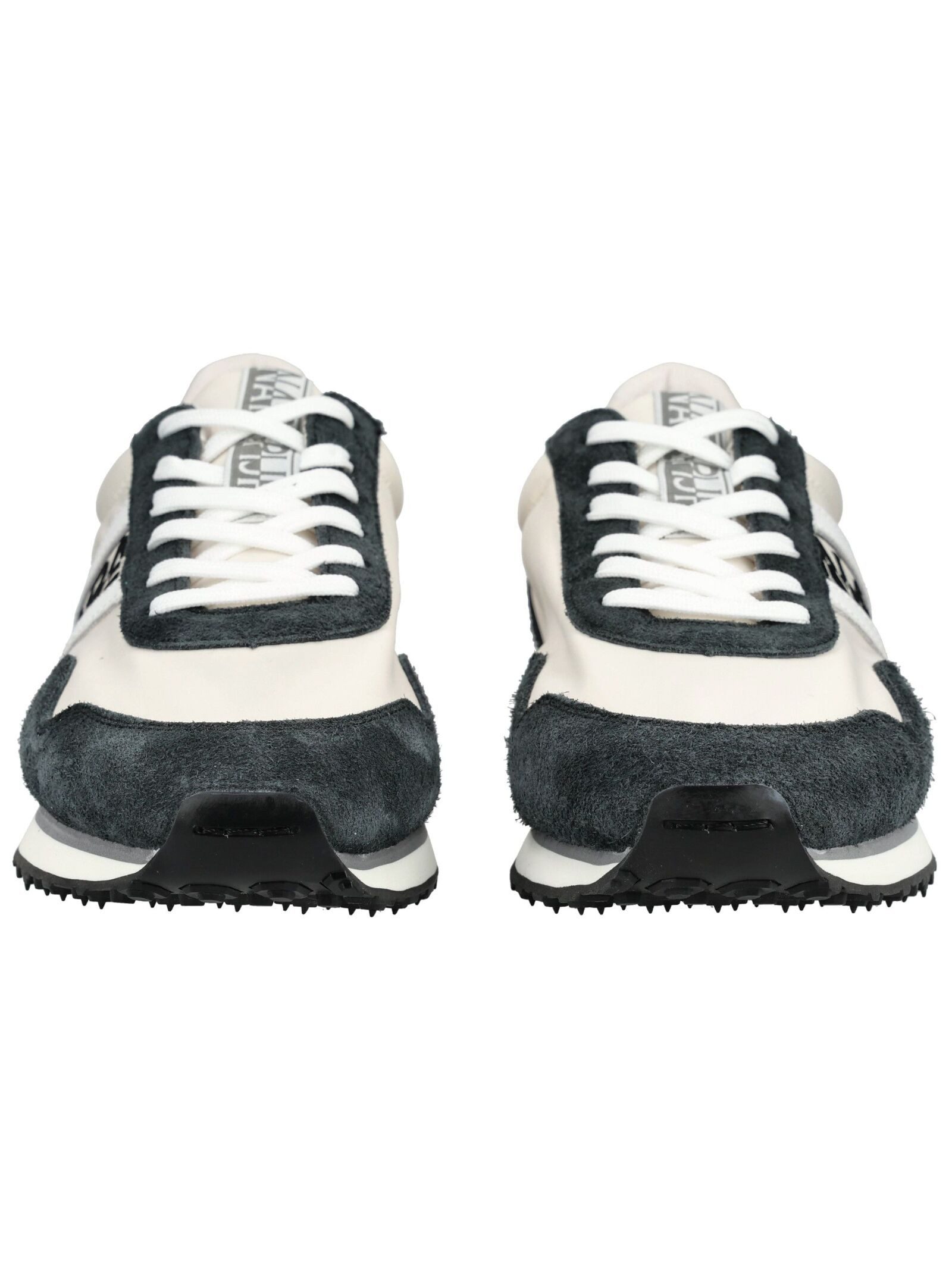 Napapijri Napapijri Sneaker Leder/Textil Sneaker