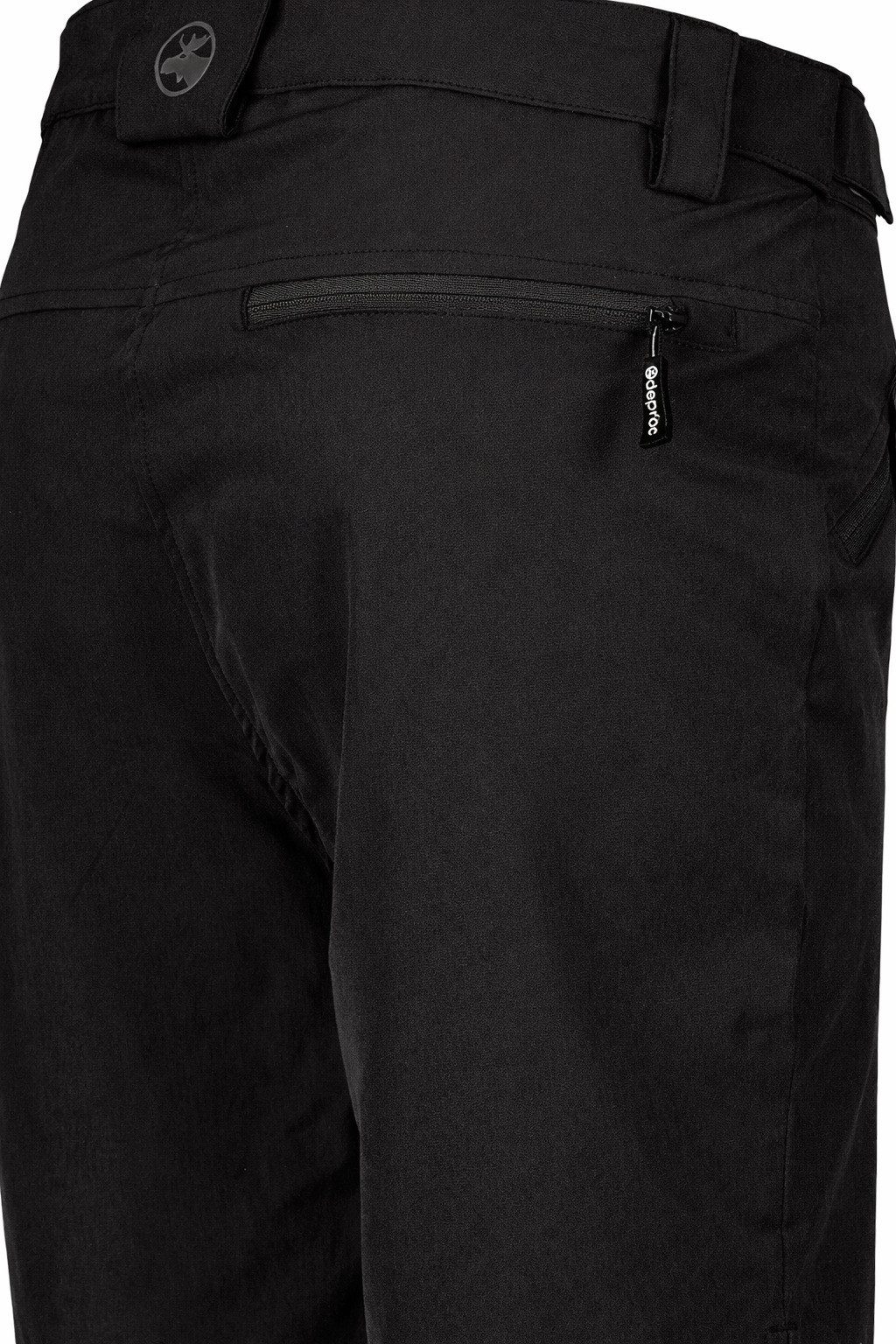 DEPROC Active Funktionsshorts Kenora II CS Outdoorshorts, Wanderhose, Trekkingpants
