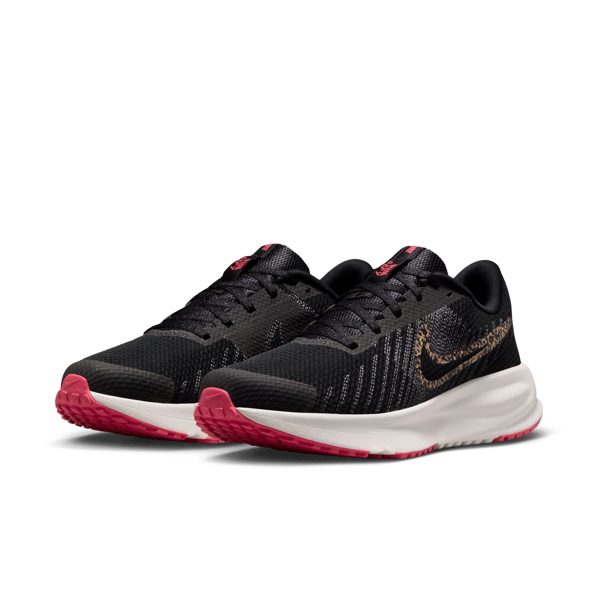 Nike W RUN DEFY PRINT Laufschuh