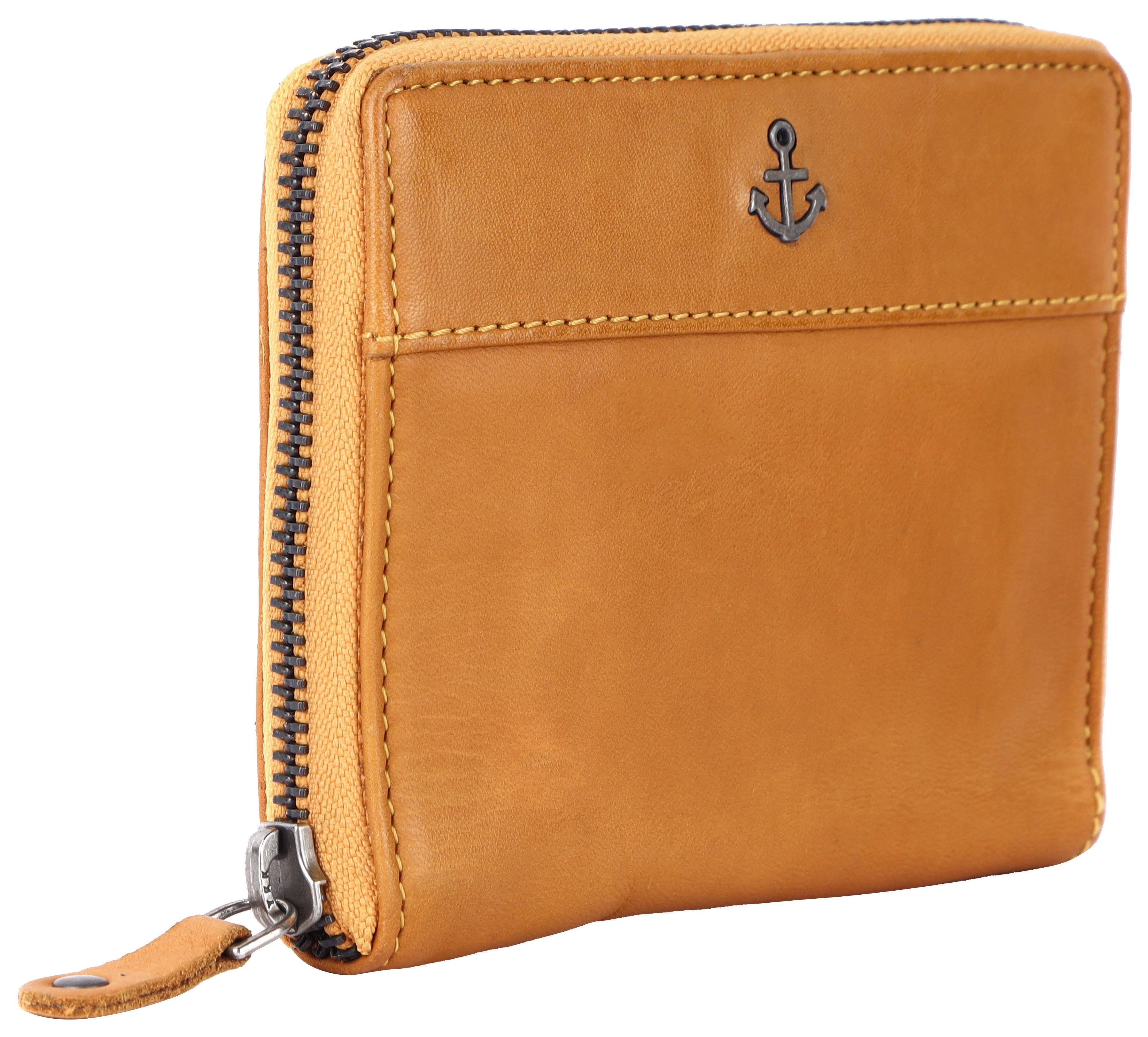 HARBOUR 2nd Geldbörse Komet, Geldbeutel Damenbörse Portemonnaie günstig online kaufen