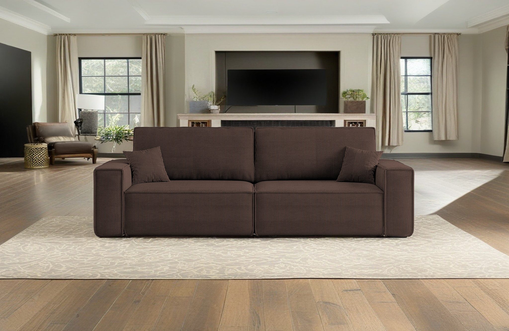 Kaiser Möbel Schlafsofa Schlafsofa BEST und günstig online kaufen