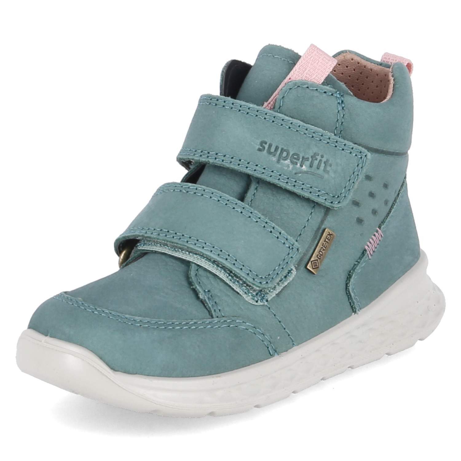 Superfit Stiefeletten BREEZE Stiefelette
