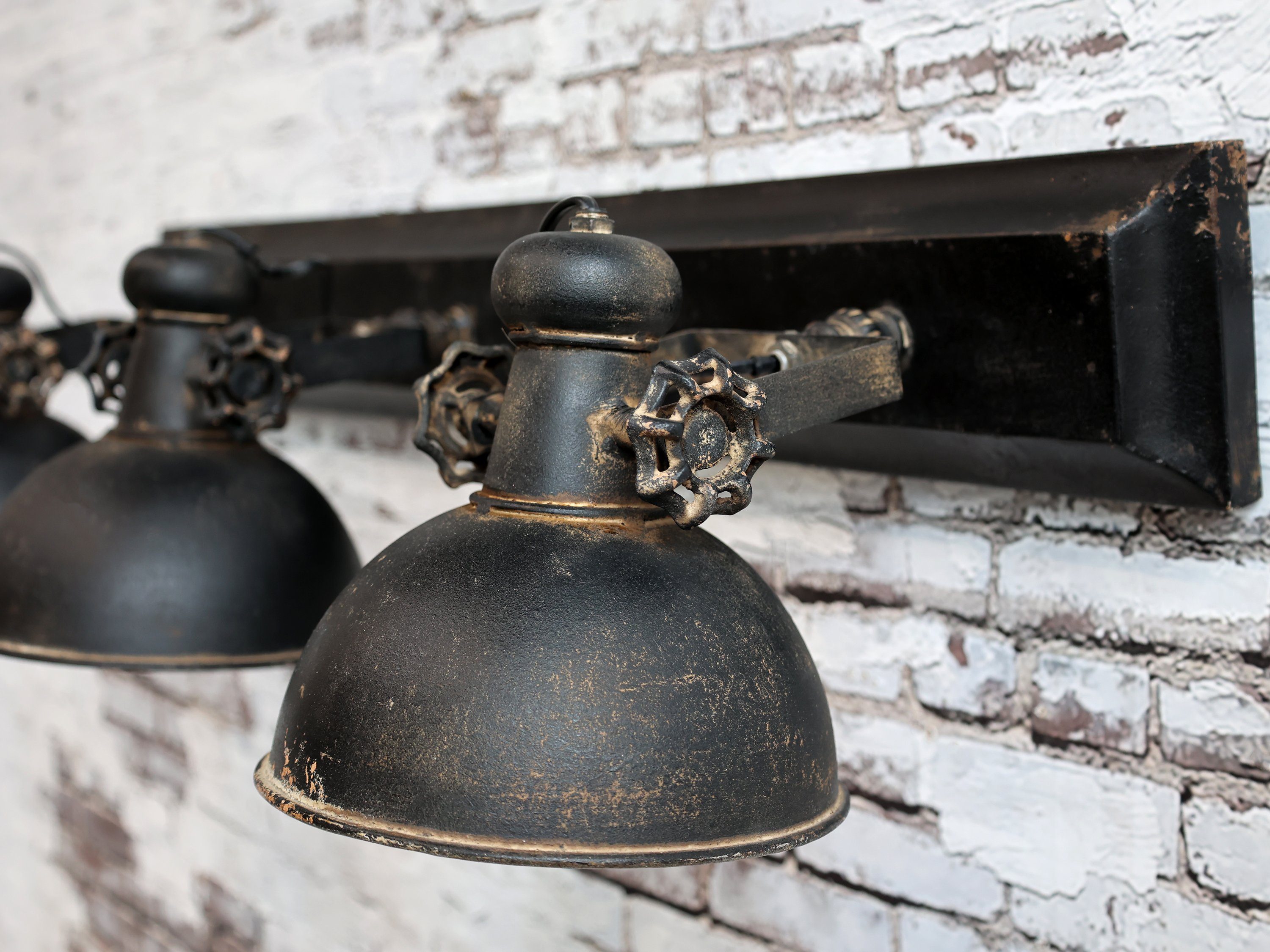 Chic Antique Wandleuchte Chic Antique Factory günstig online kaufen