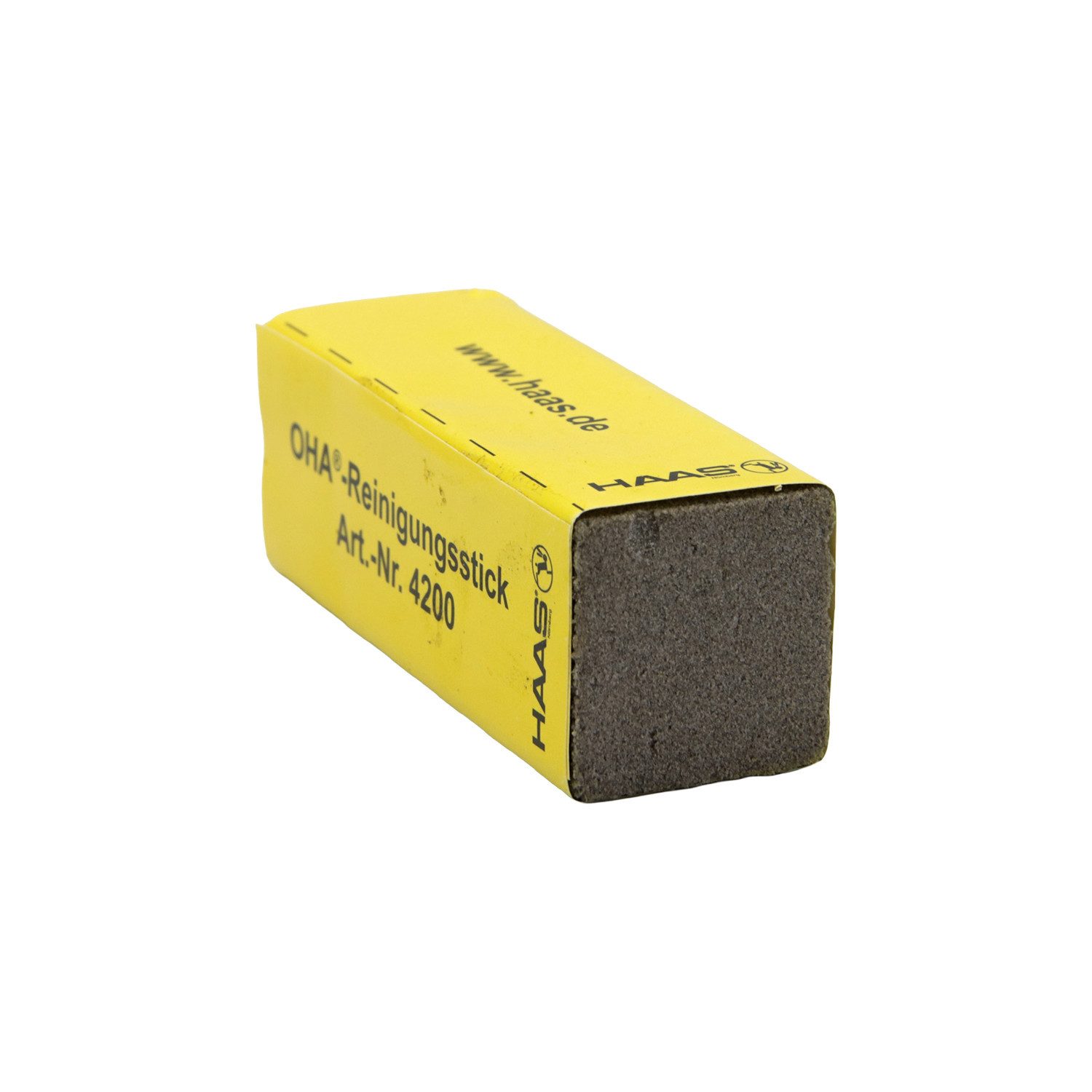 Haas Otto Reinigungsbürste OHA®-Reinigungsstick