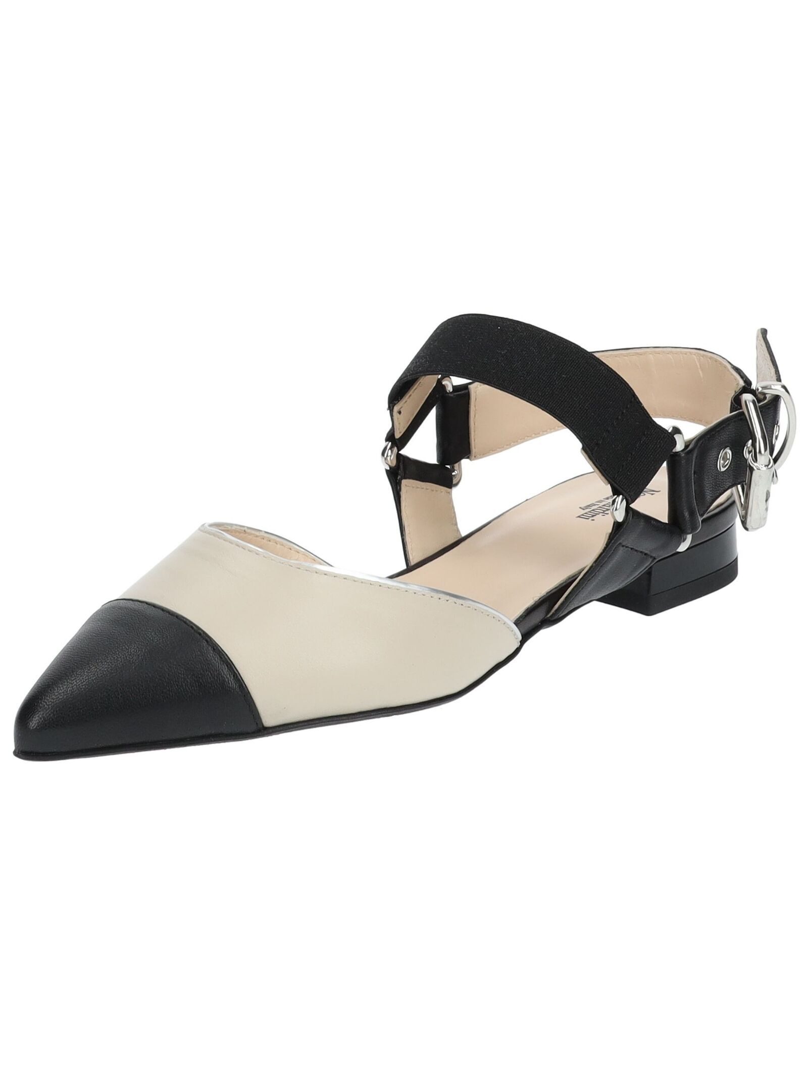 Nero Giardini Nero Giardini Pumps Nappaleder Pumps