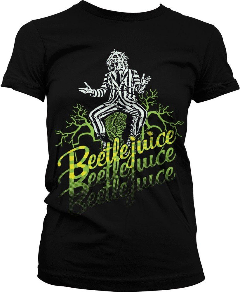 Beetlejuice T-Shirt