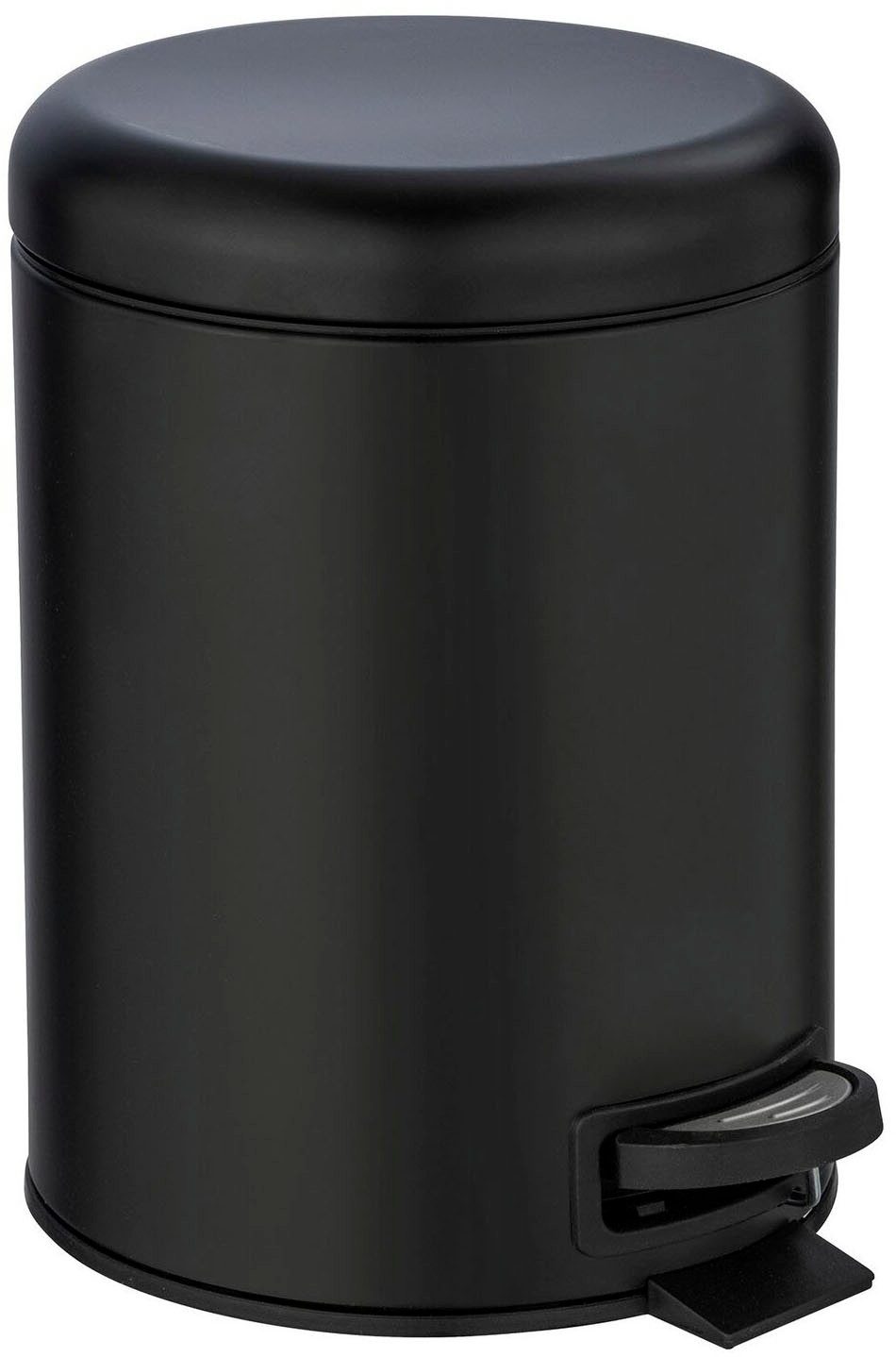 WENKO Kosmetikeimer Leman, 3 Liter, BxTxH: 17x25x22,5 cm