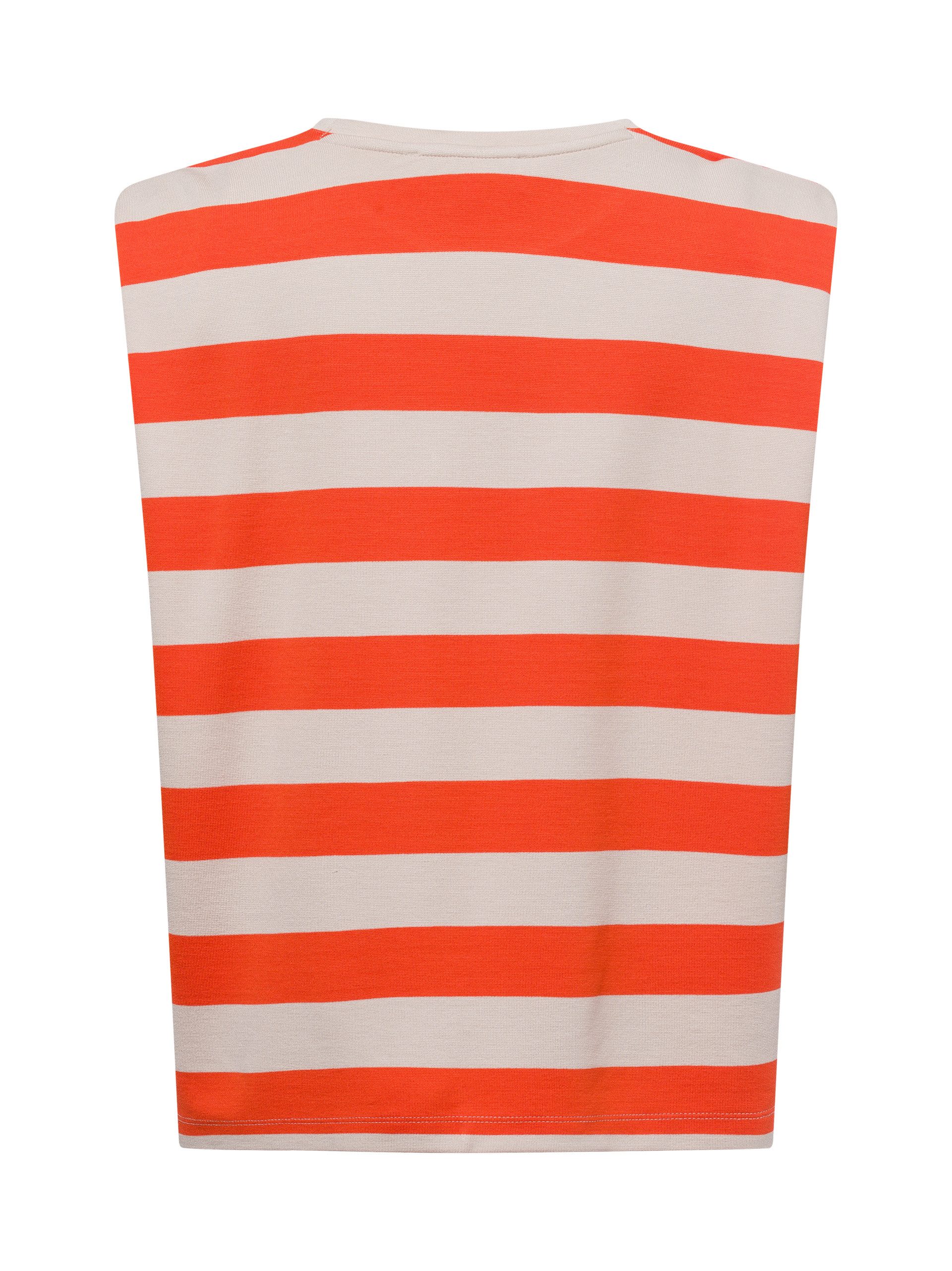 Ipuri Print-Shirt Ohne