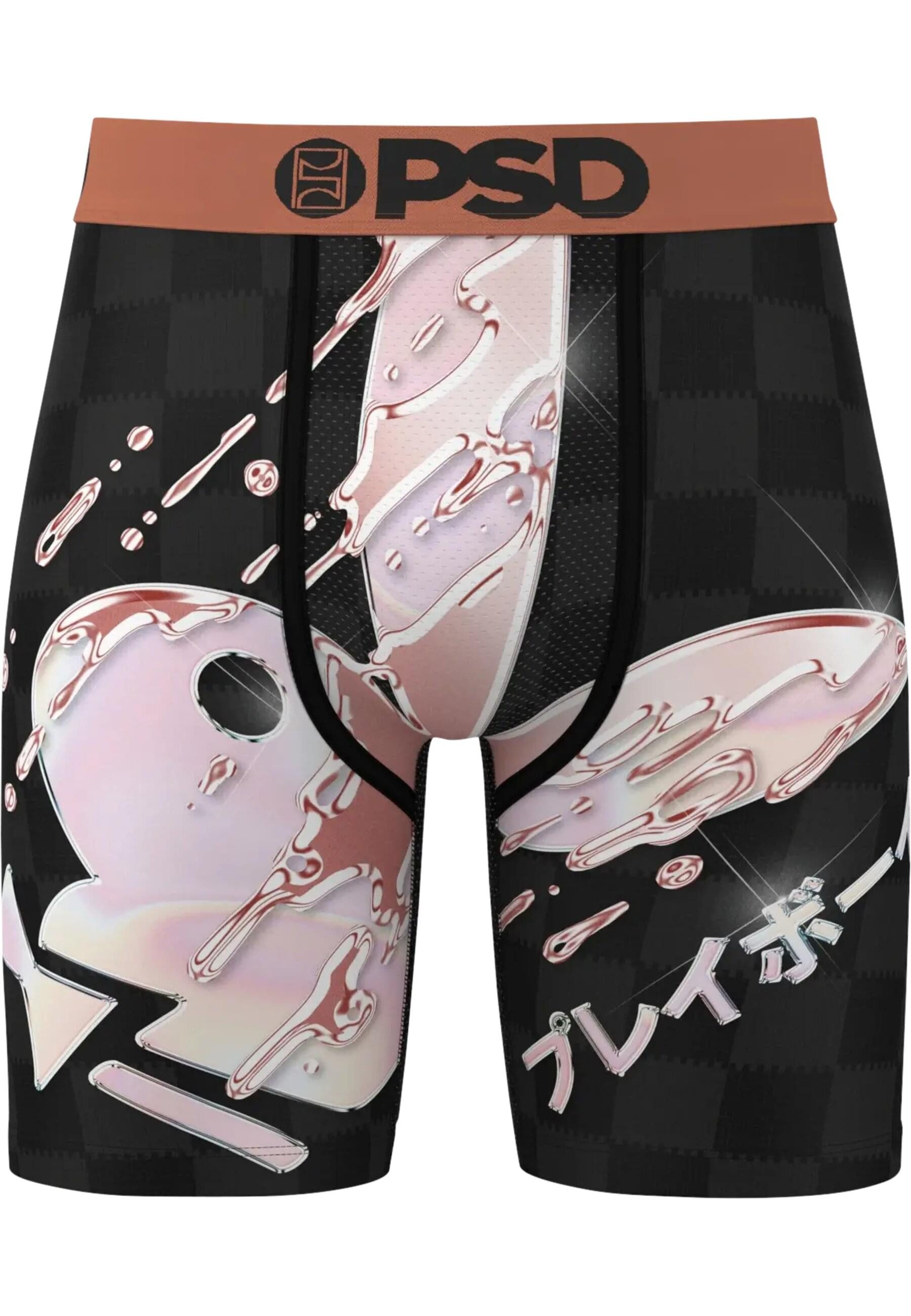 PSD Boxershorts PSD PB ROSE DRIPPIN (1-St)