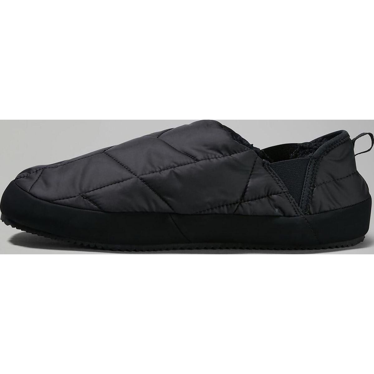 Berghaus Bothy Slipper 2.0 Hüttenschuhe Wasserabweisende Slipper mit verstellbarer Passform und