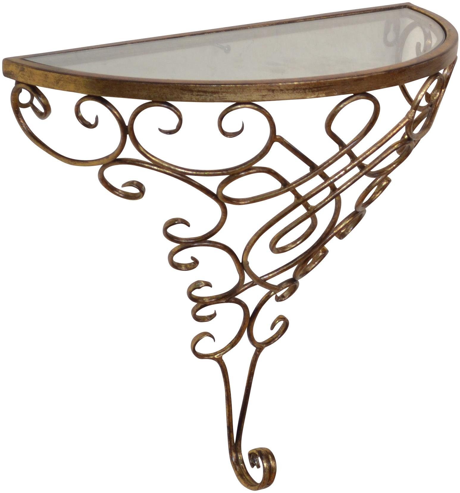 HOFMANN LIVING AND MORE Wandregaltisch günstig online kaufen