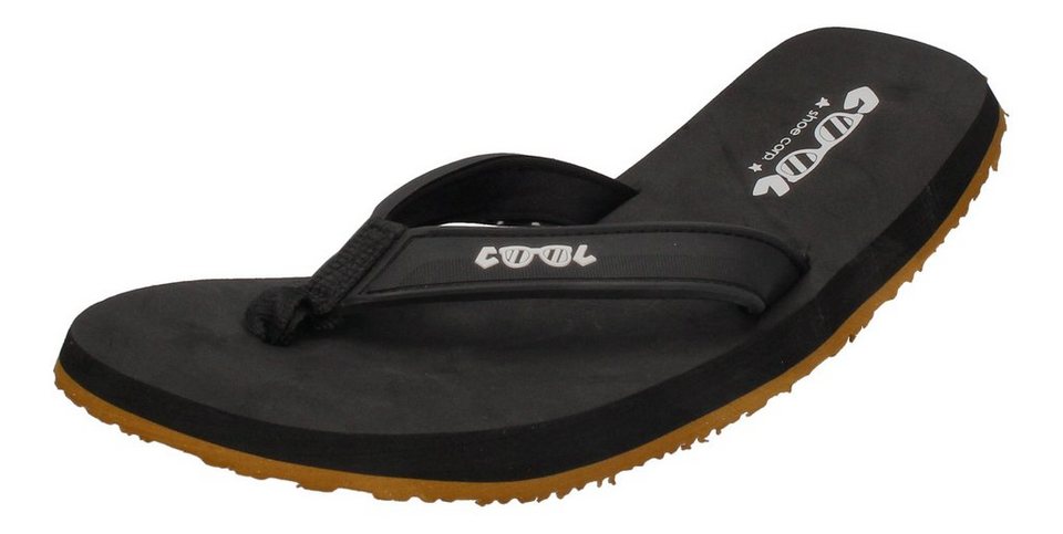 Cool shoe CHOP 5500258 Black Cool O.S