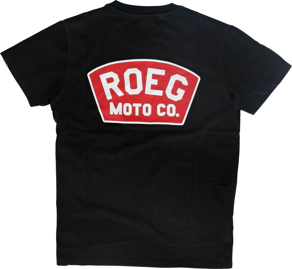 Roeg T-Shirt Shield T-Shirt günstig online kaufen