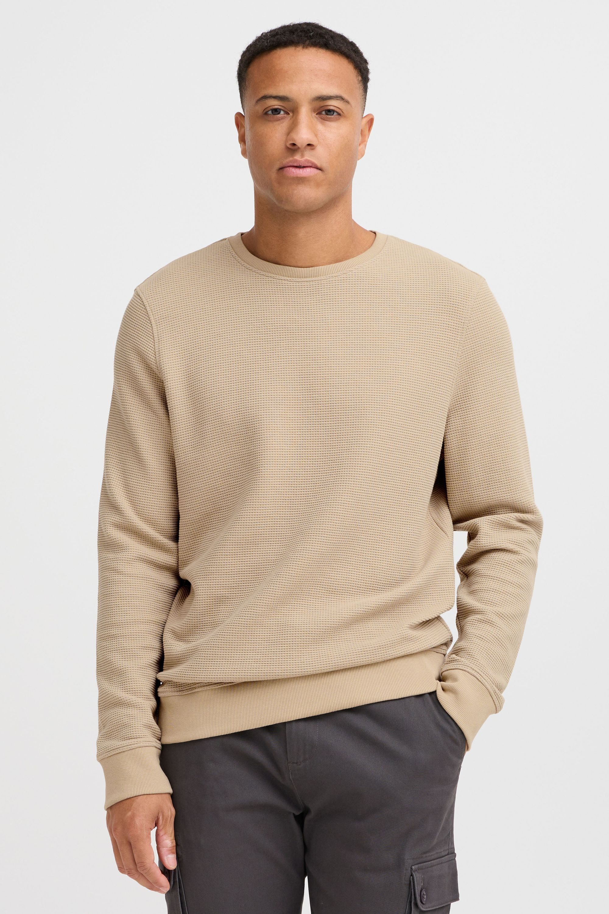 Longpullover BHChristo