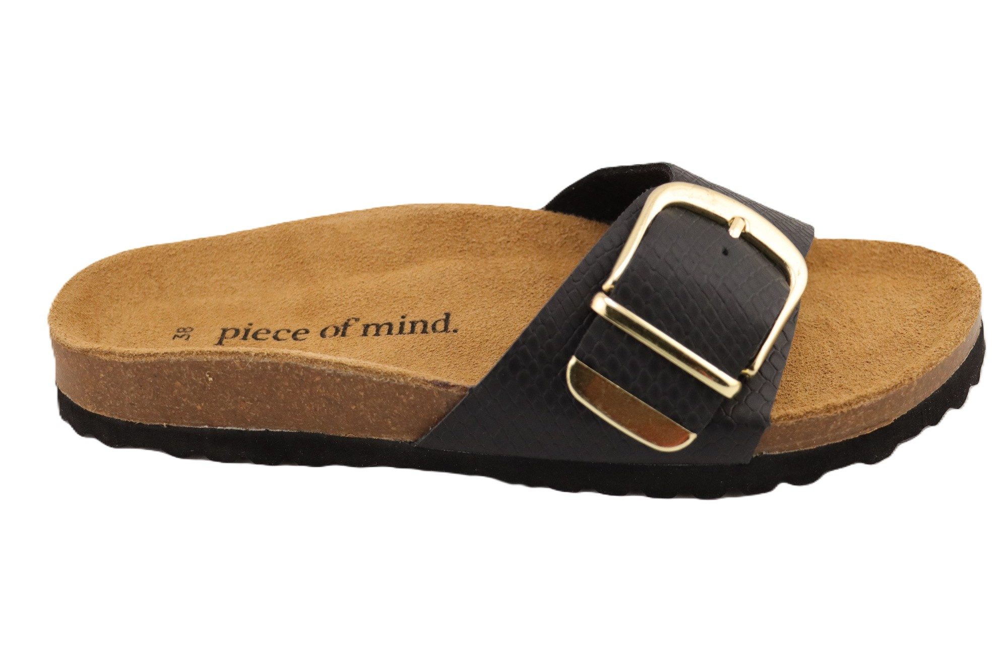 piece of mind. Damen Pantolette günstig online kaufen