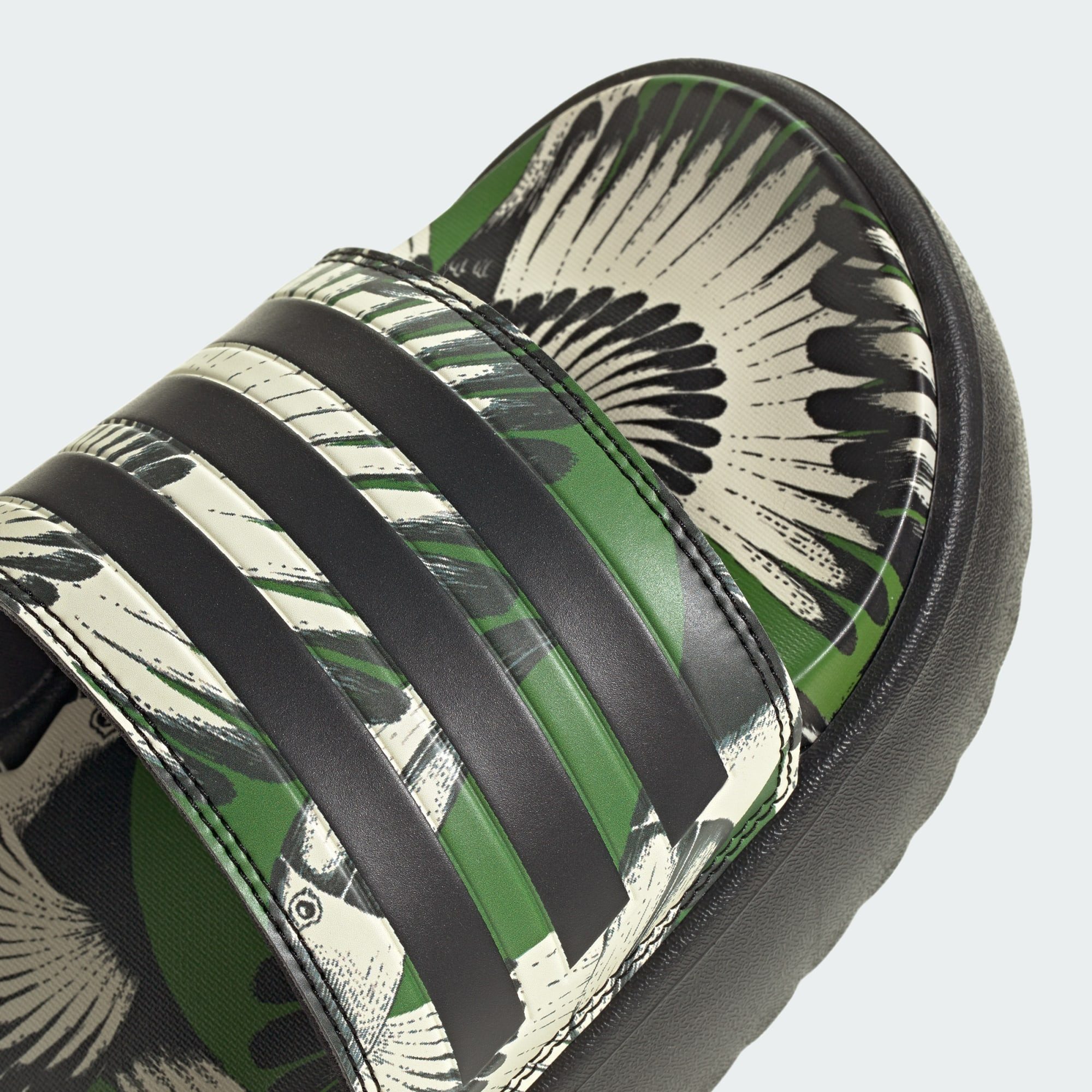 adidas Sportswear PLATFORM ADILETTE Badepantolette