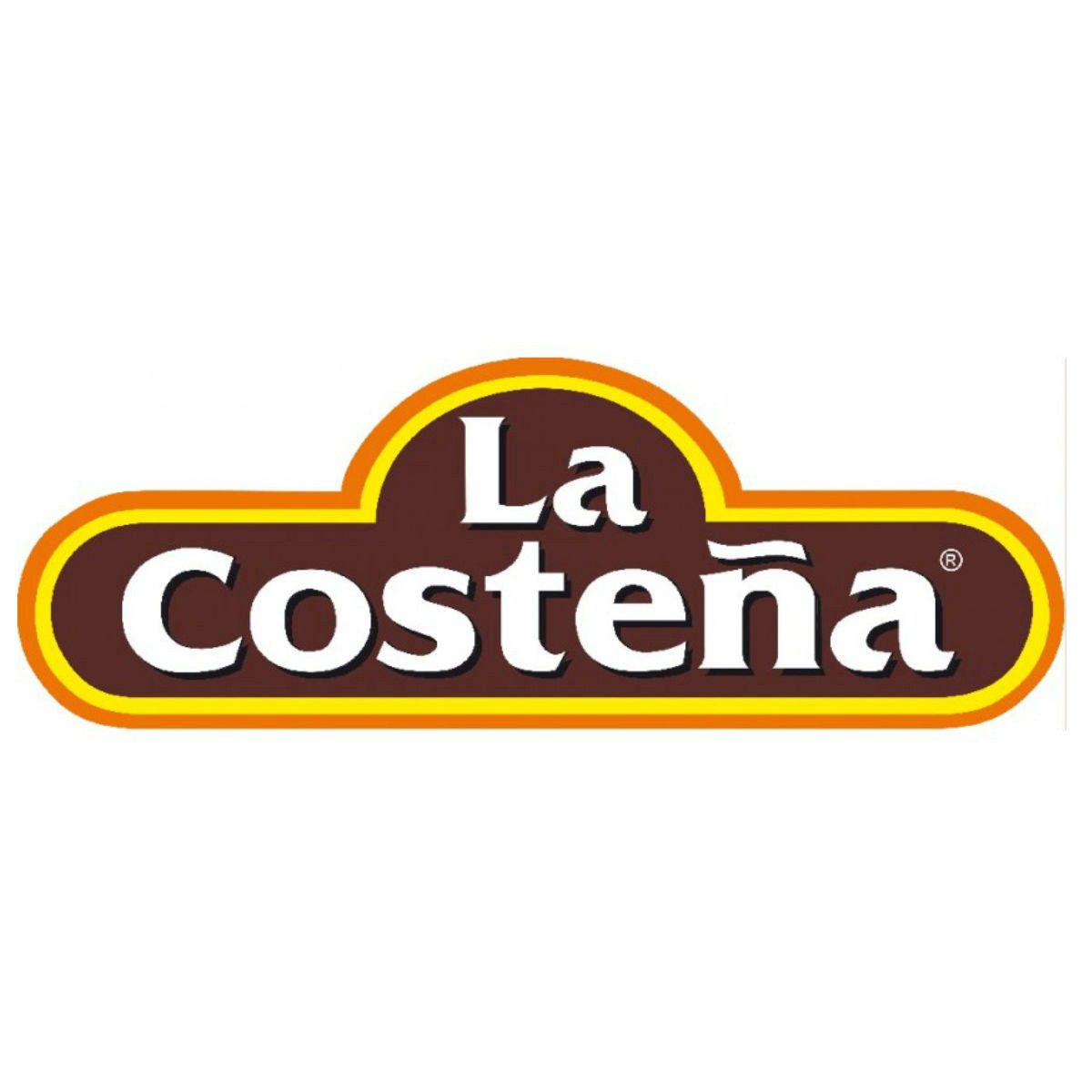 La Costena Gemüsekonserve, La Costena braune Bohnen ganz