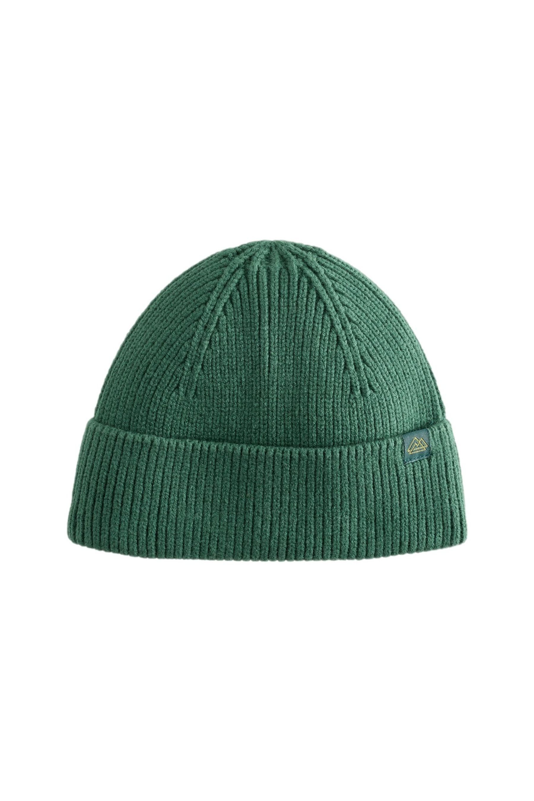 Next Beanie Beanie-Strickmütze (1-St) von Next