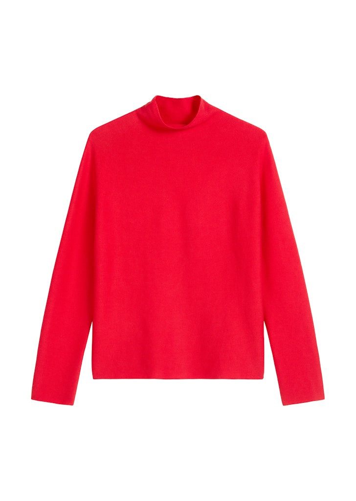 Marc O'Polo Wollpullover Marc O' Polo Women / Da.Strick / Pullover, longsle günstig online kaufen