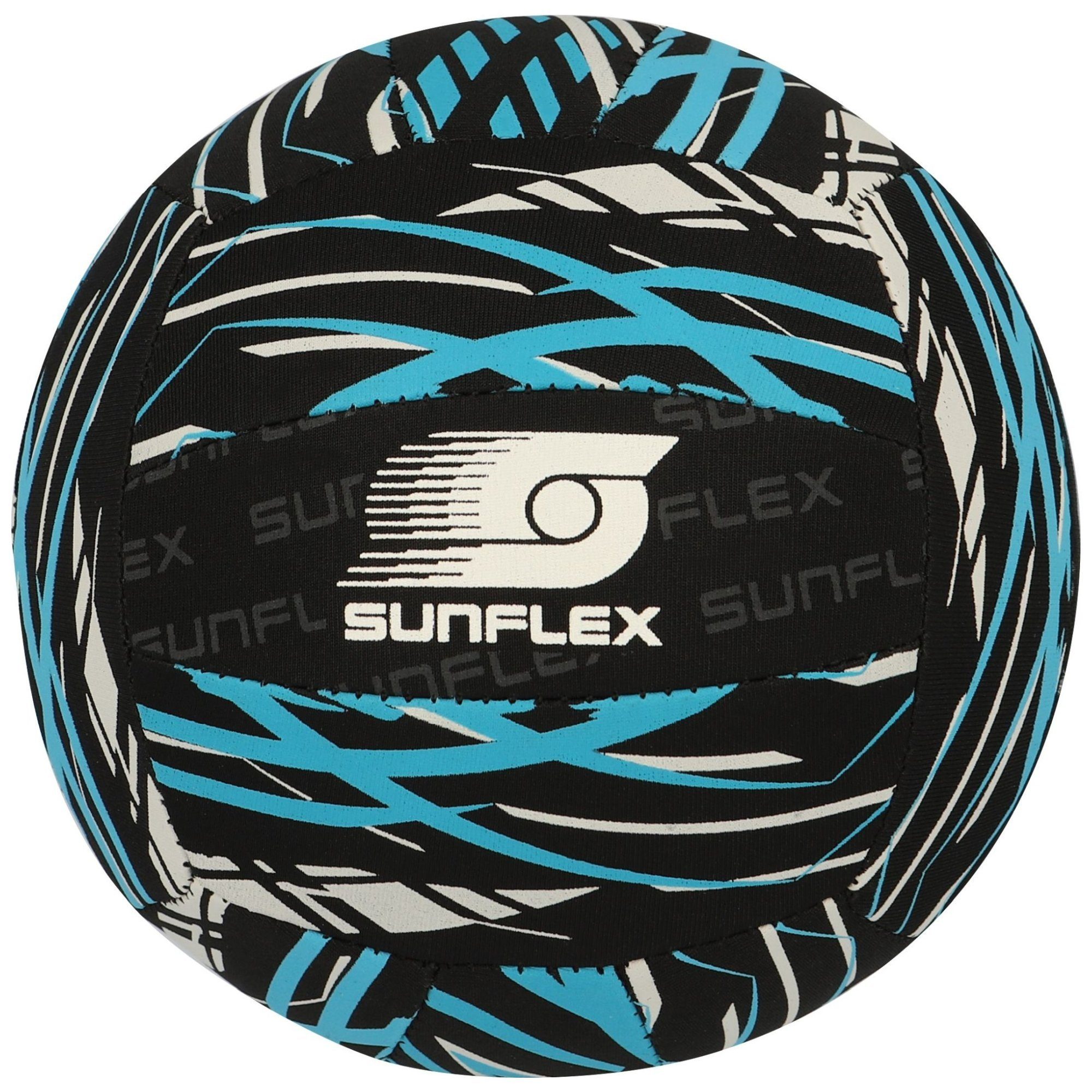 Sunflex Beachball sunflex Beach- und Funball Size 3 Action Pro
