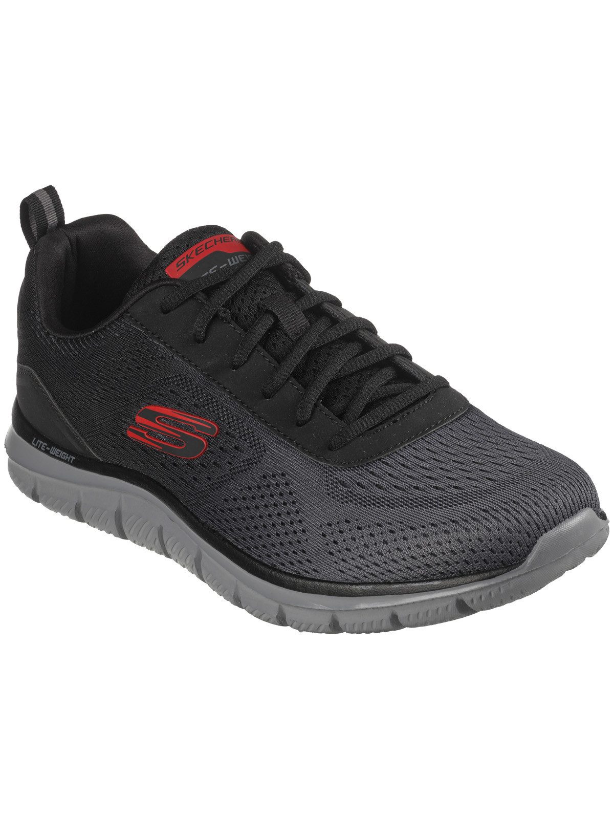 Skechers 232399-BKCC Skechers Track Wanderschuh günstig online kaufen