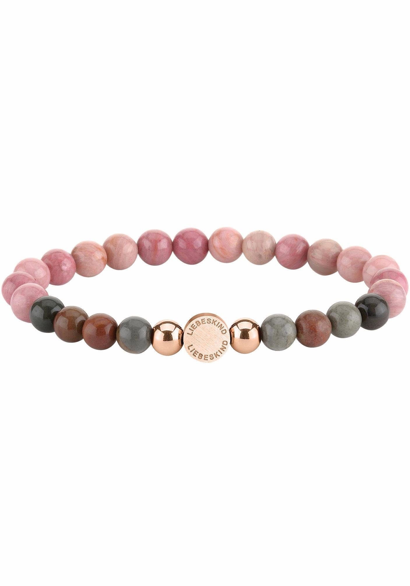 Armband Schmuck Geschenk Armkette Zugarmband