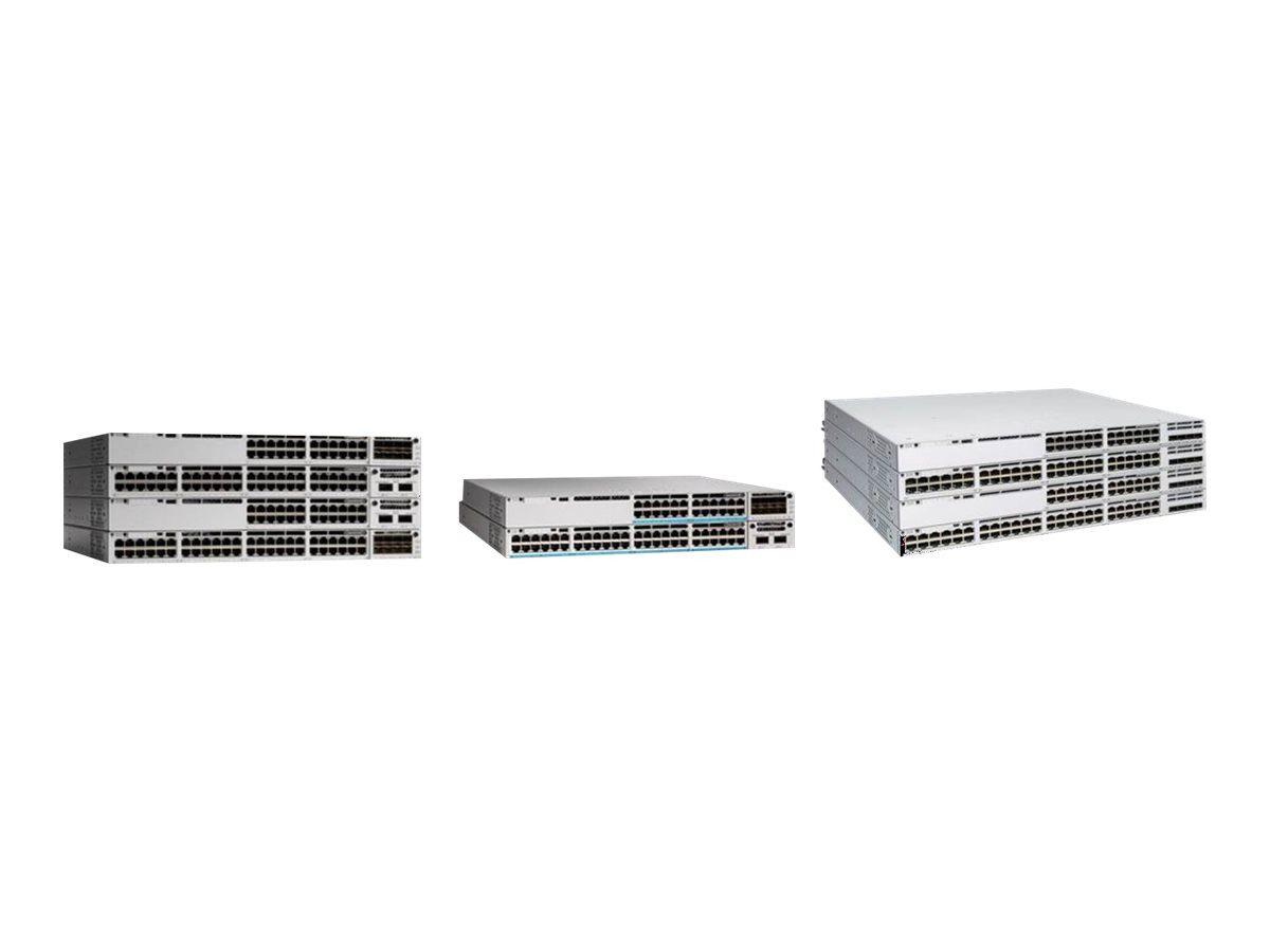 Cisco Netzwerk-Switch